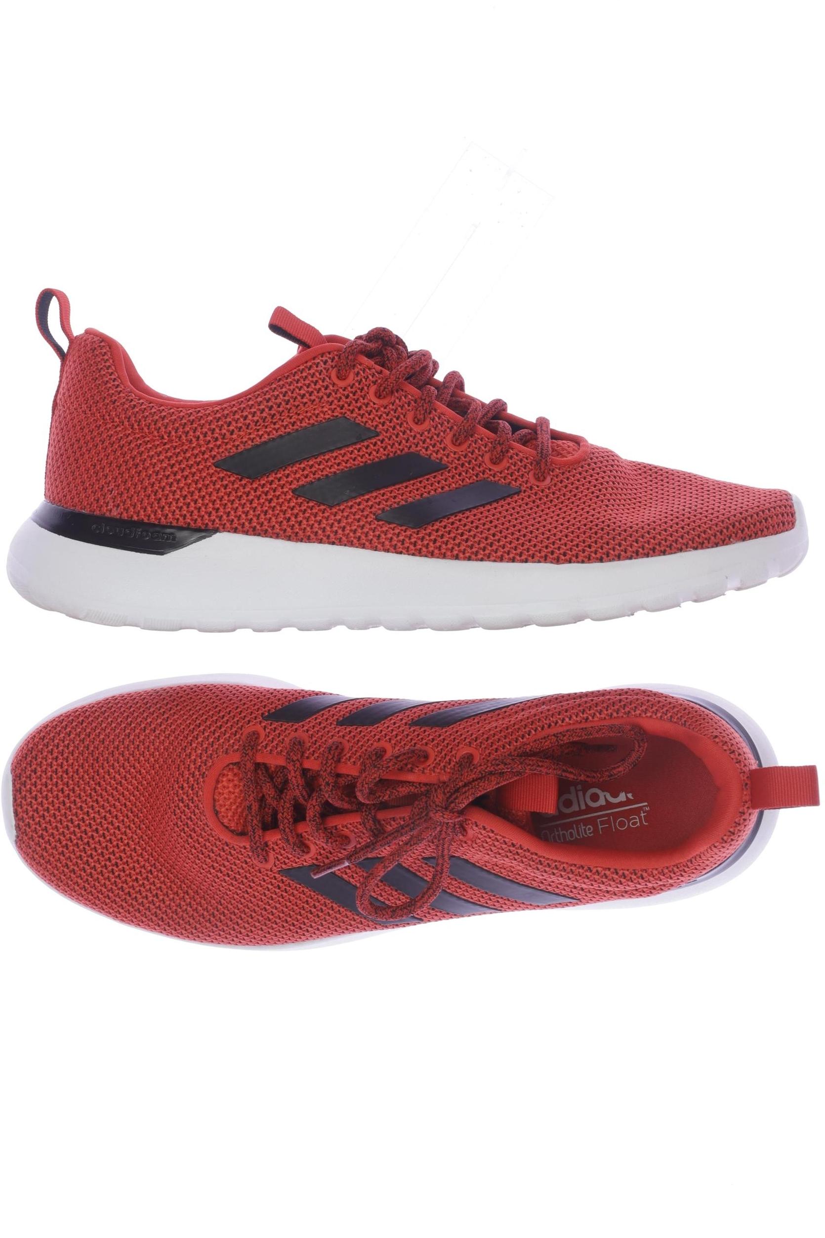 

adidas Herren Sneakers, rot, Gr. 9