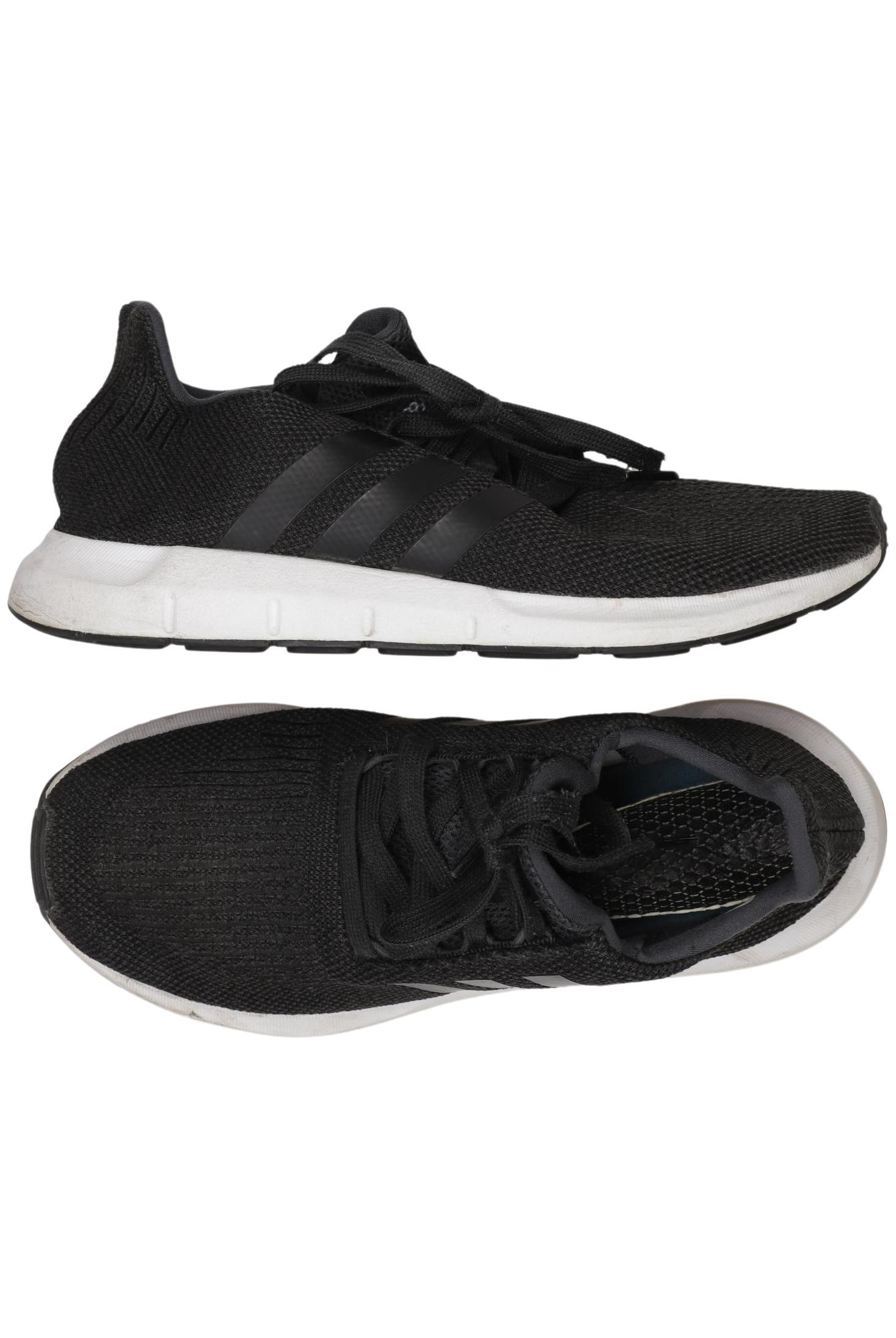 

adidas Herren Sneakers, schwarz, Gr. 7.5