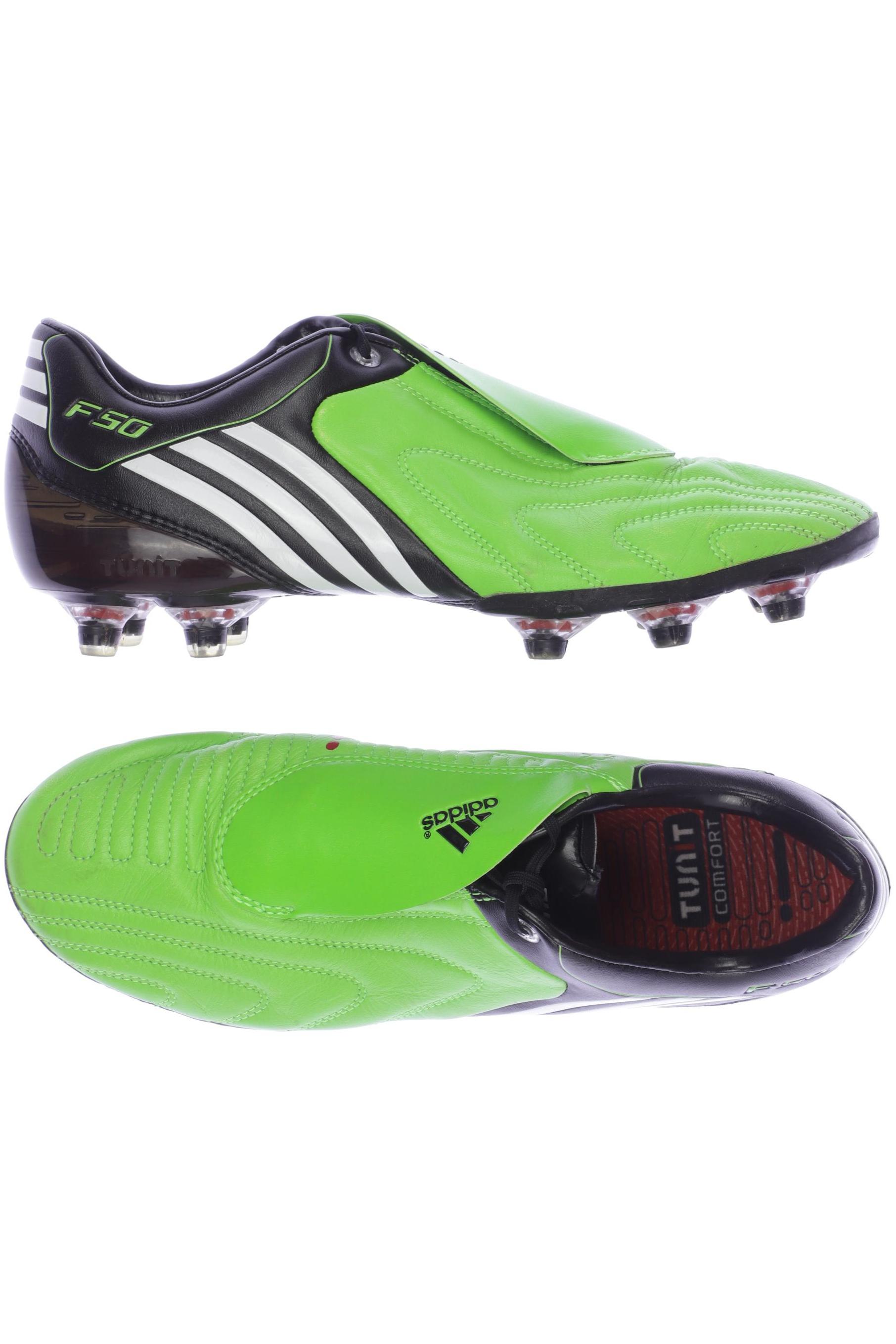 

adidas Herren Sneakers, grün, Gr. 8