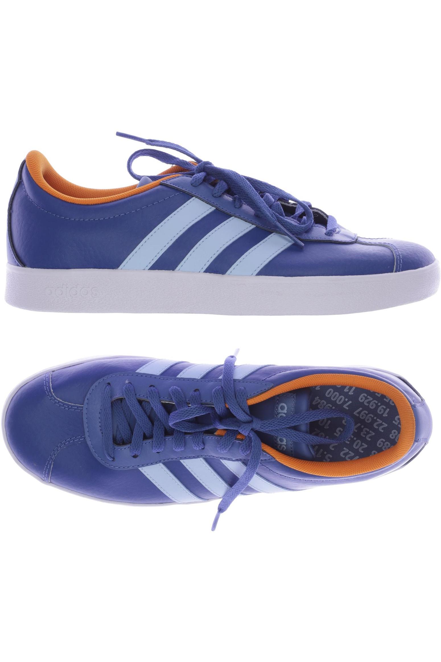 

Adidas Herren Sneakers, blau