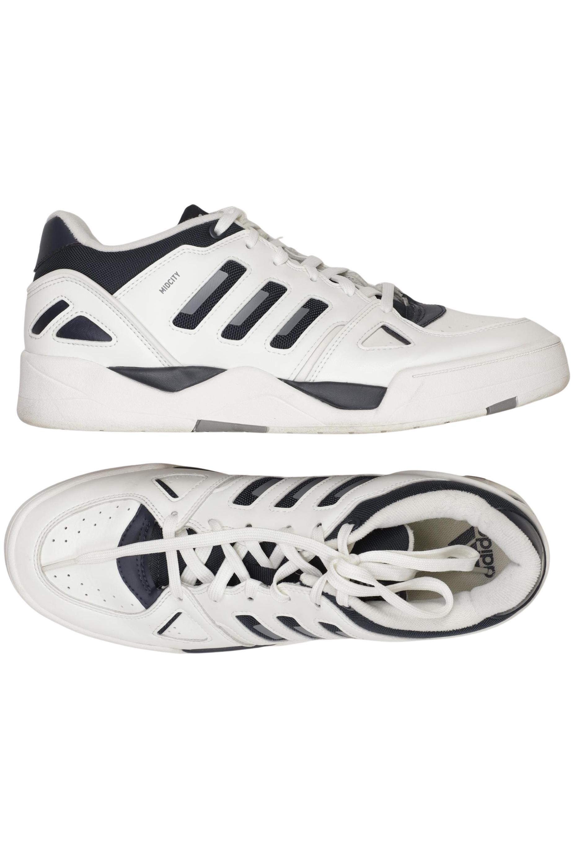 

adidas Herren Sneakers, mehrfarbig, Gr. 10.5