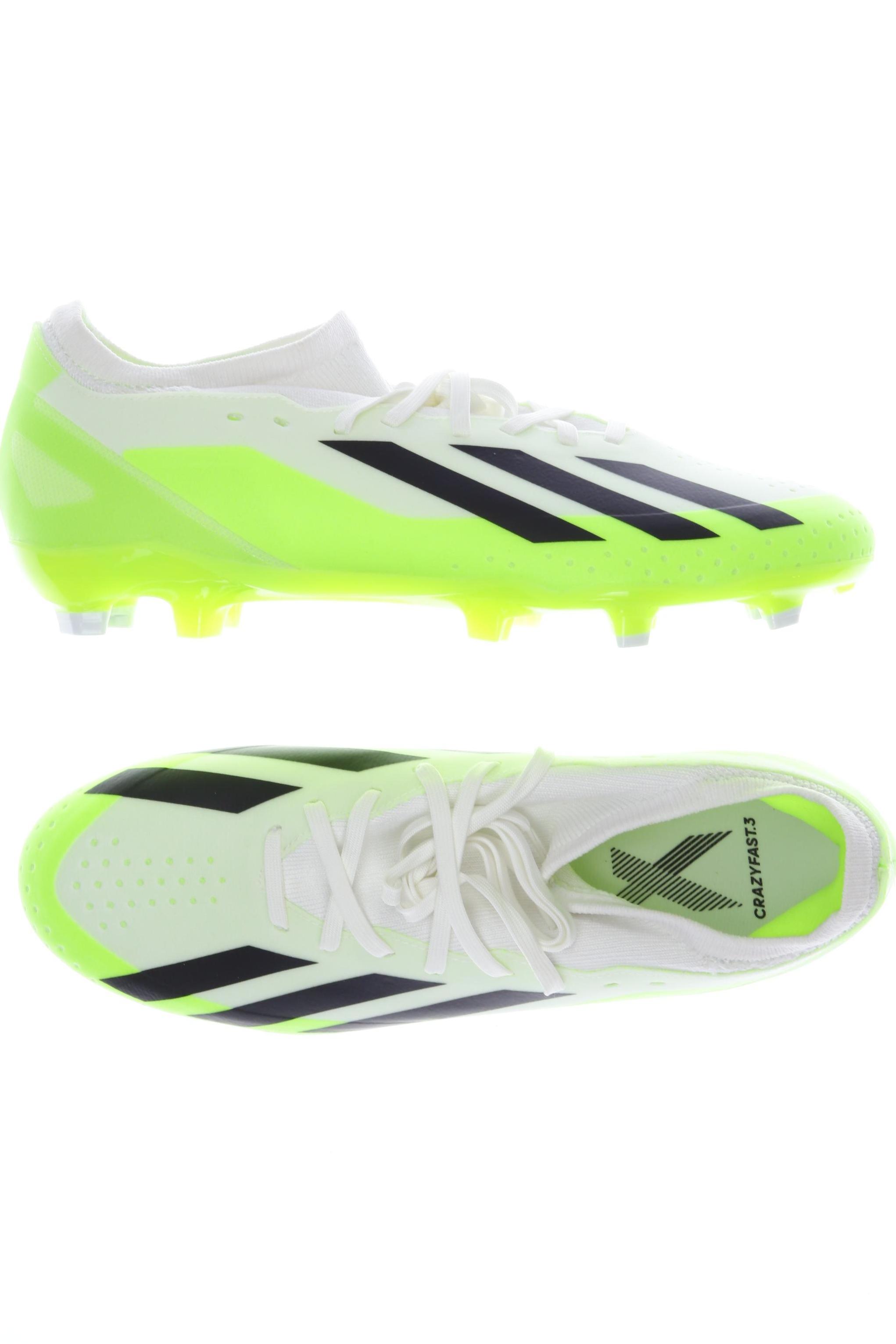 

adidas Herren Sneakers, hellgrün, Gr. 8