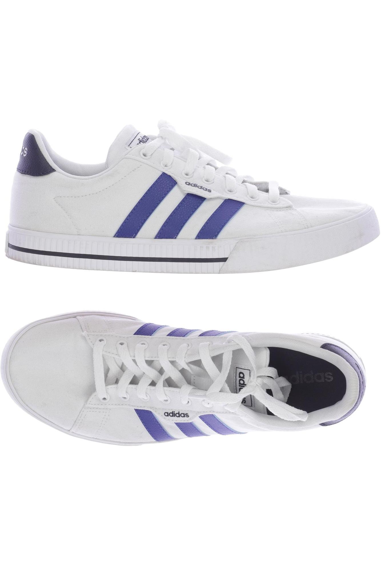 

Adidas Herren Sneakers, weiß