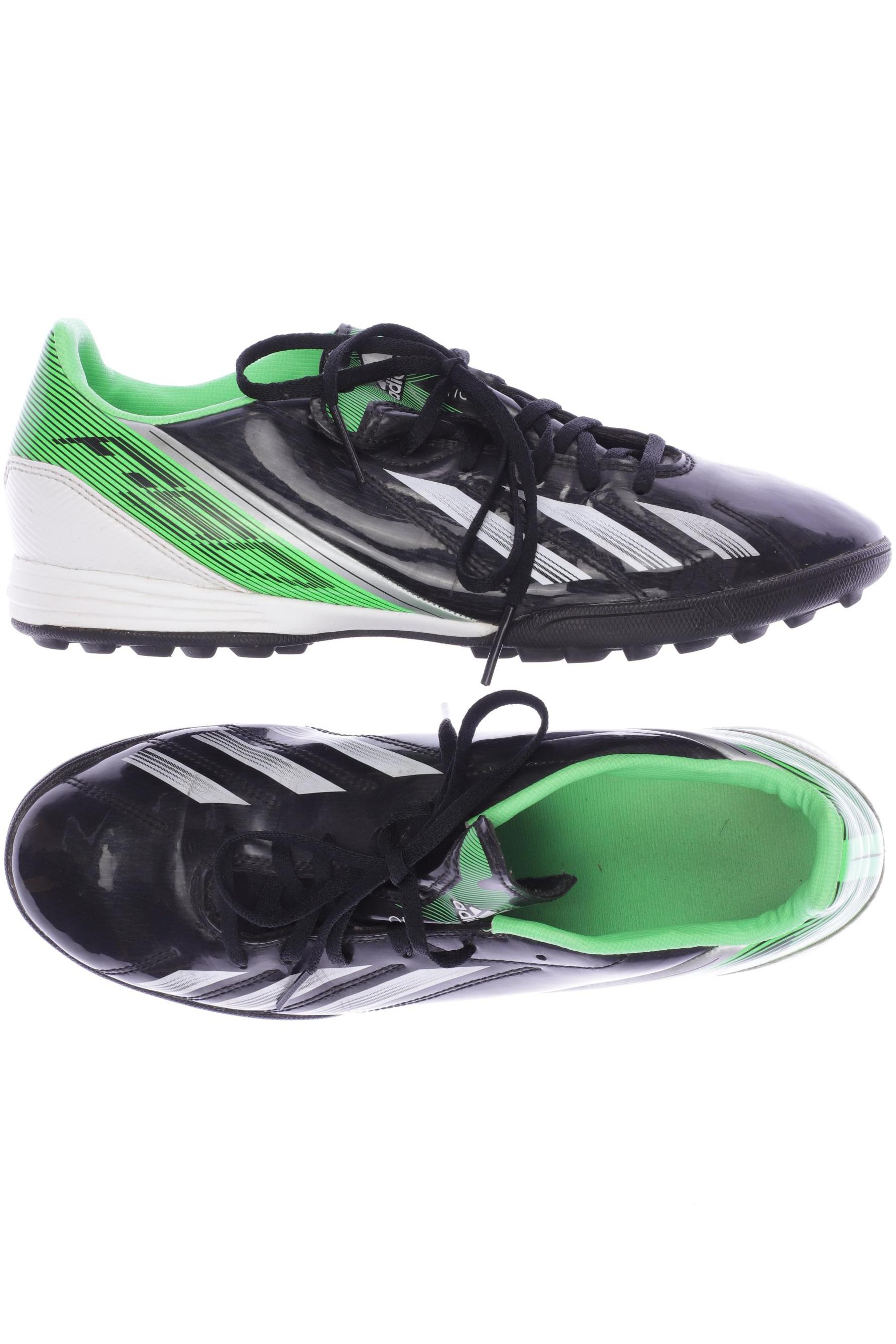 

adidas Herren Sneakers, schwarz, Gr. 6