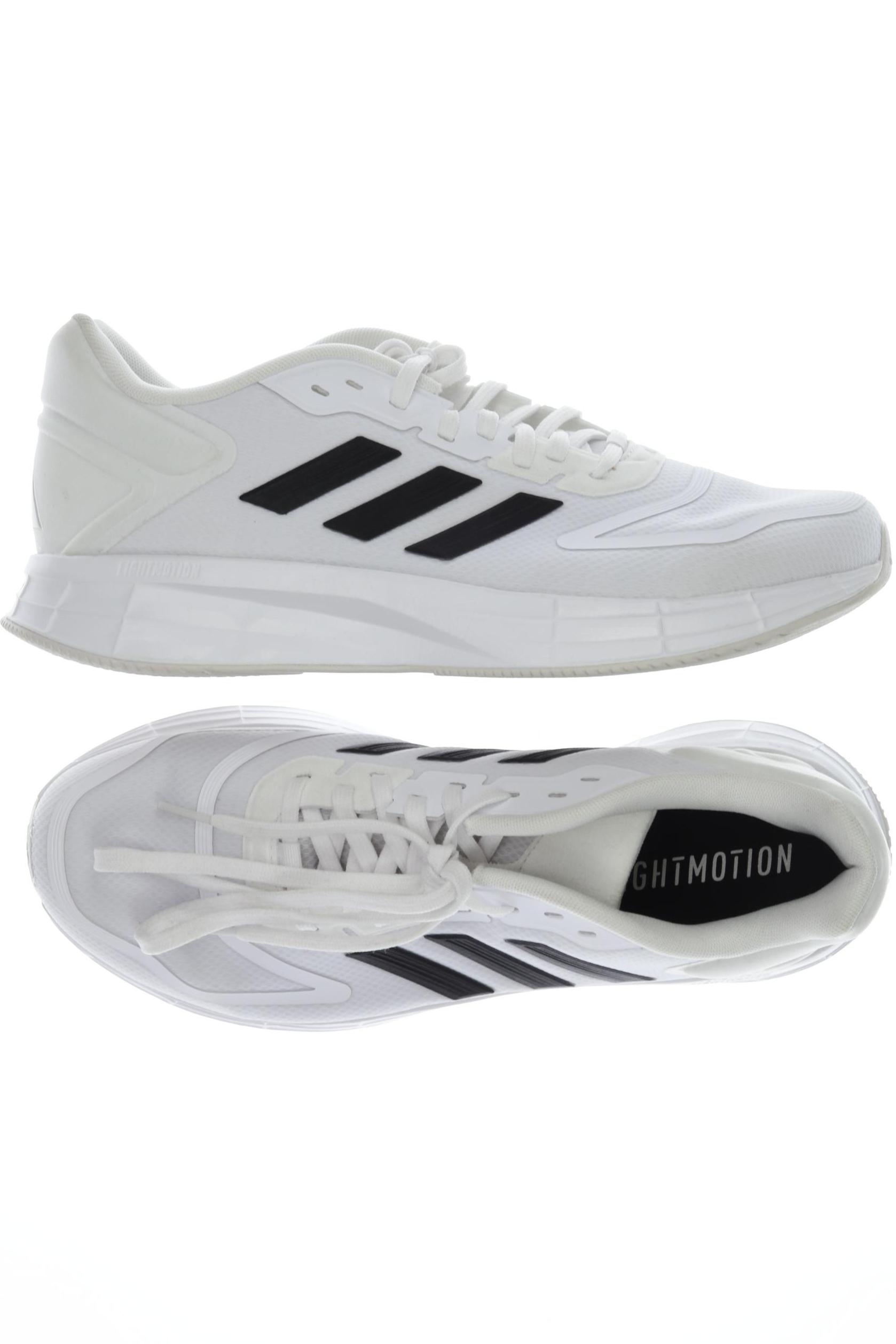 Thumbnail - adidas Herren Sneakers, weiß, Gr. 8.5