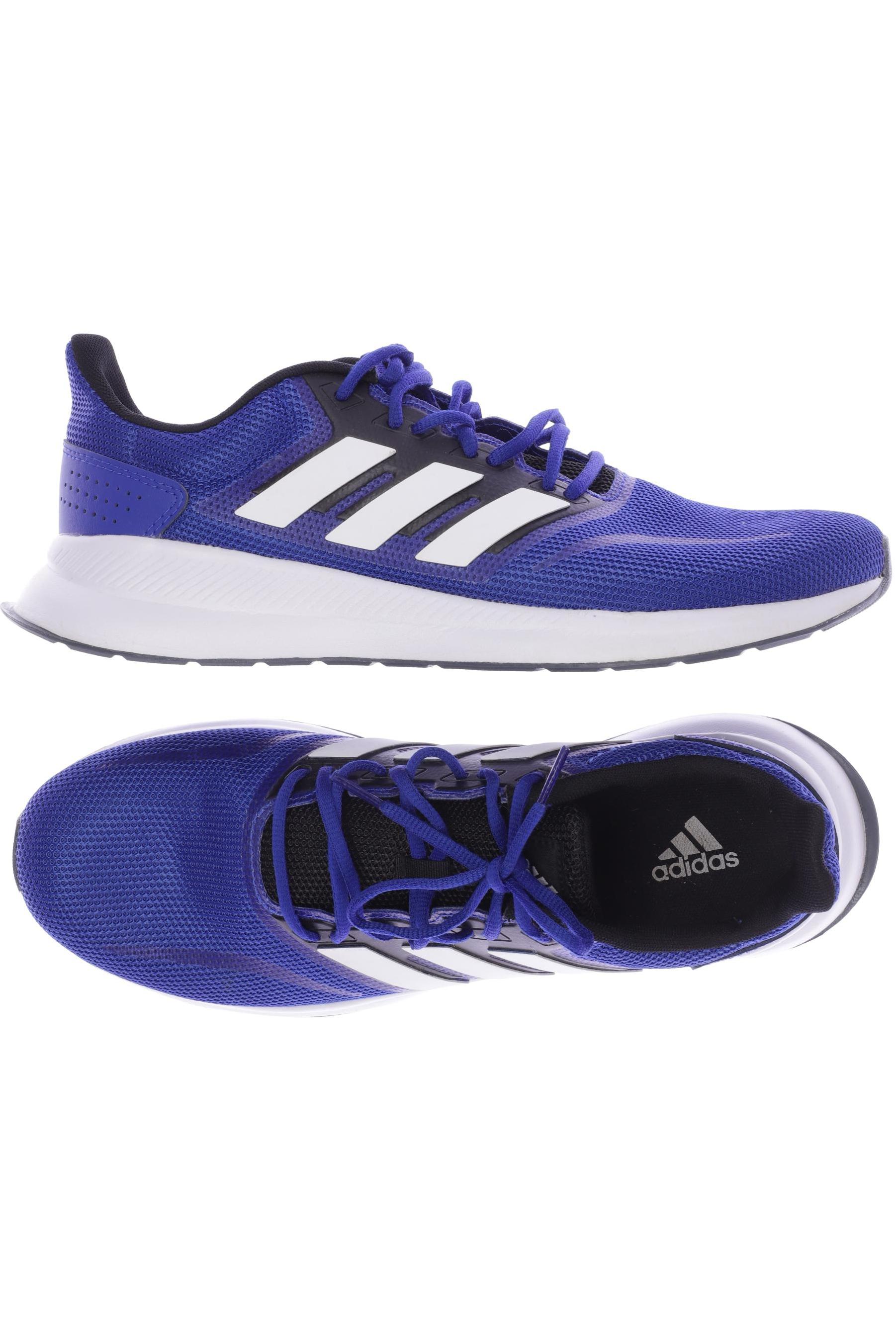 

Adidas Herren Sneakers, blau