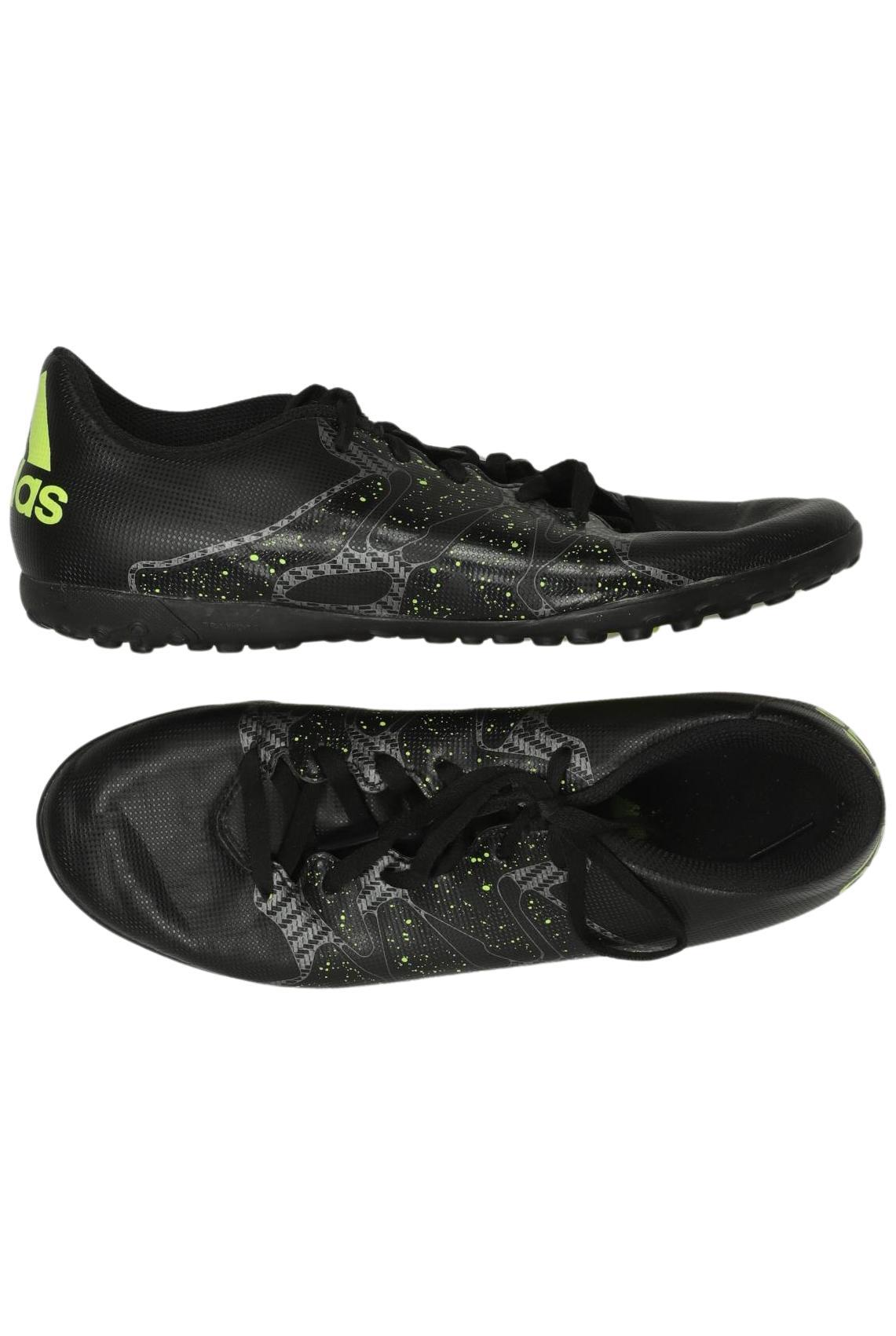 

adidas Herren Sneakers, neon, Gr. 8