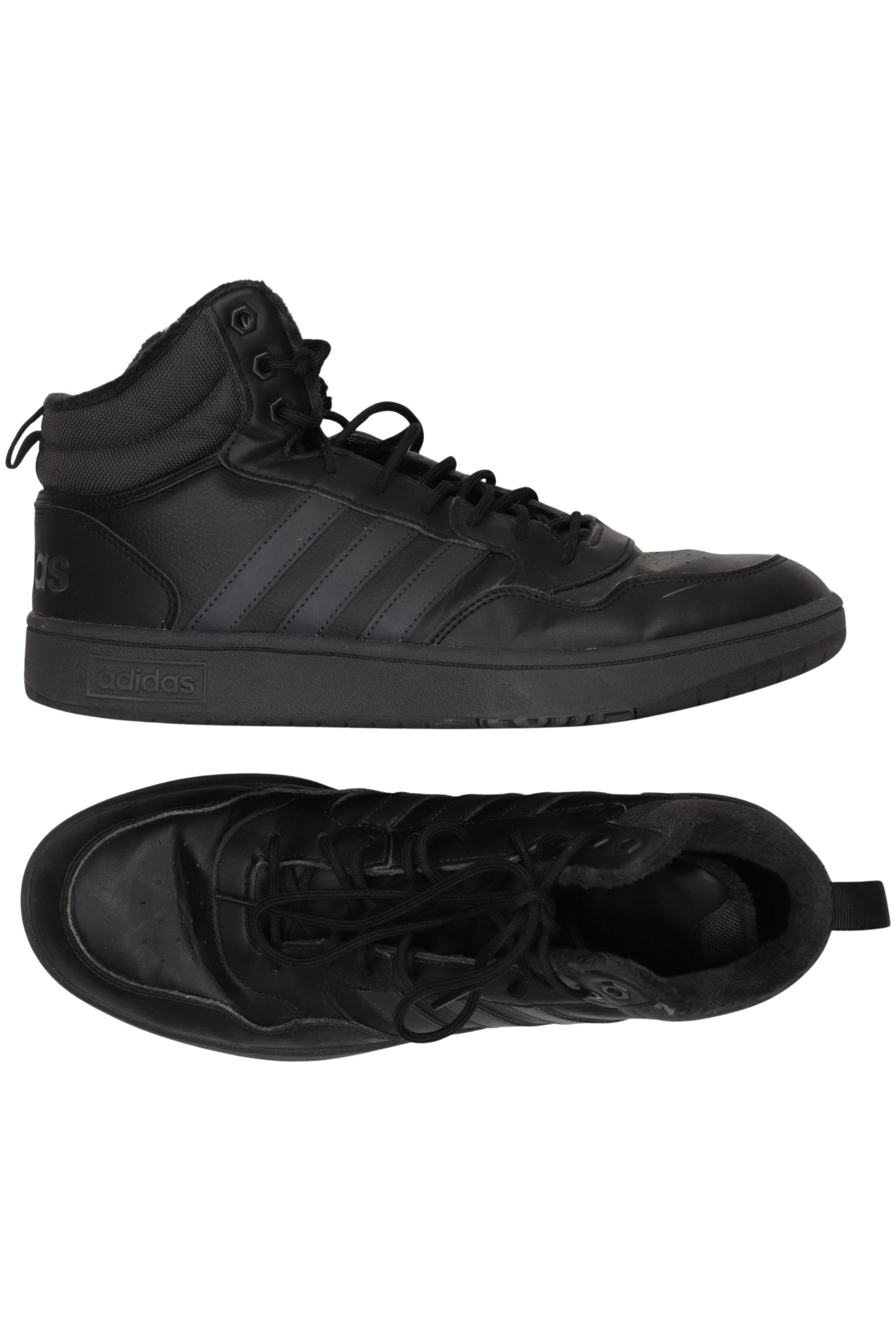 

adidas Herren Sneakers, schwarz, Gr. 11
