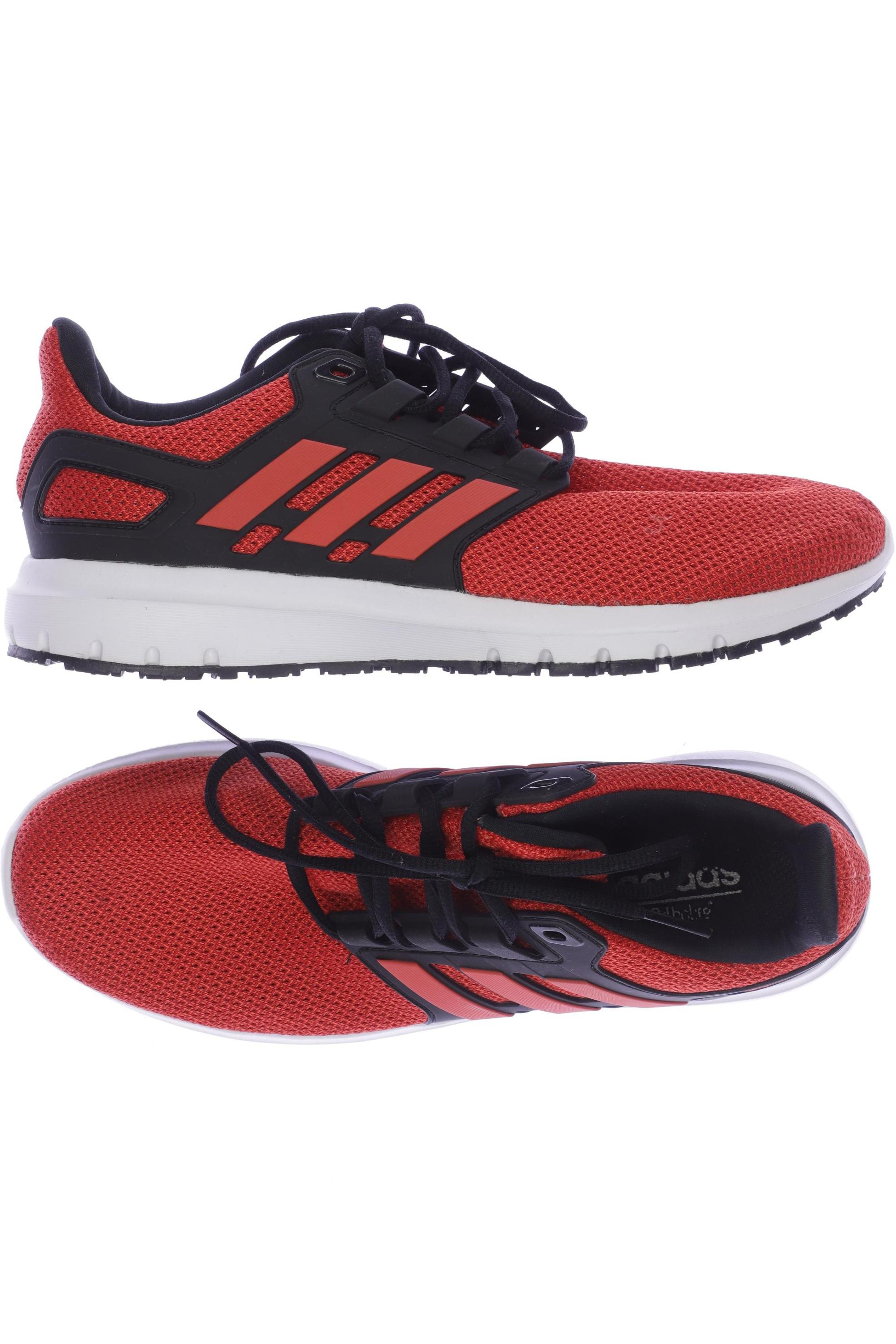 

Adidas Herren Sneakers, rot