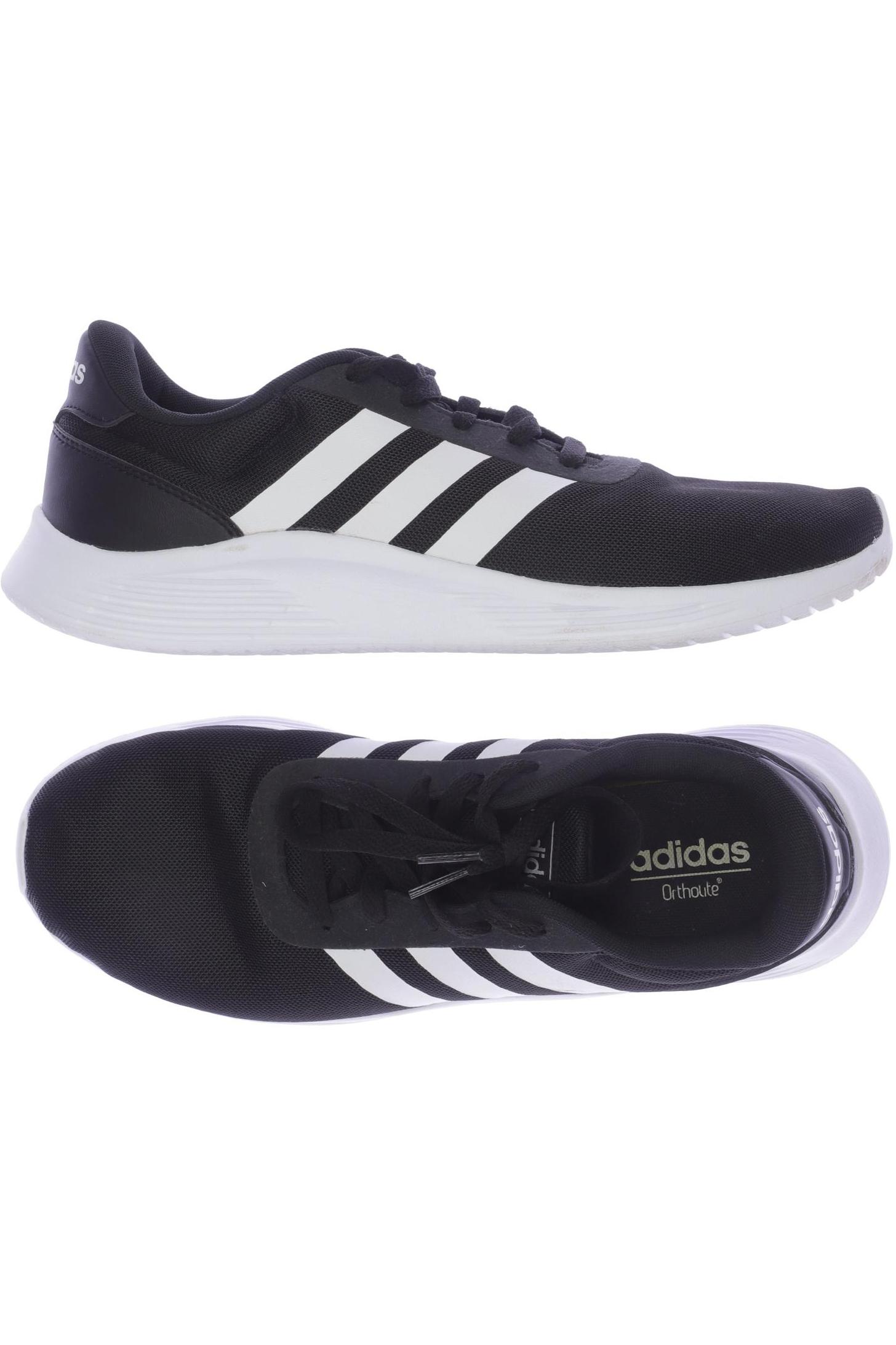 

adidas Herren Sneakers, schwarz, Gr. 43.5