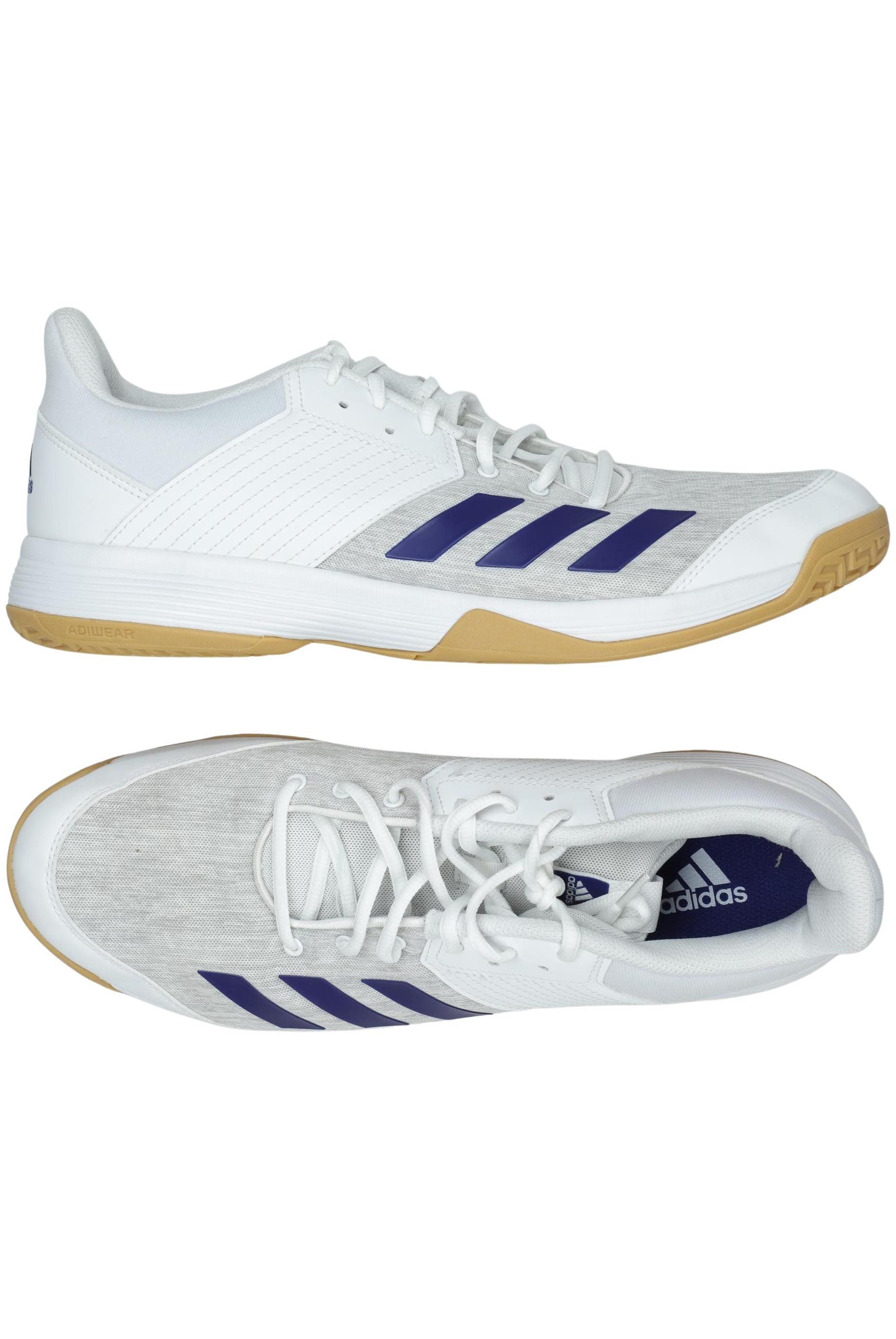 

adidas Herren Sneakers, grau, Gr. 12.5