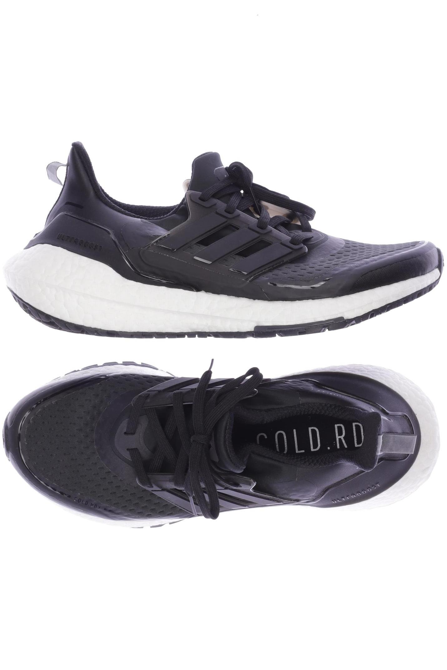 

adidas Herren Sneakers, schwarz