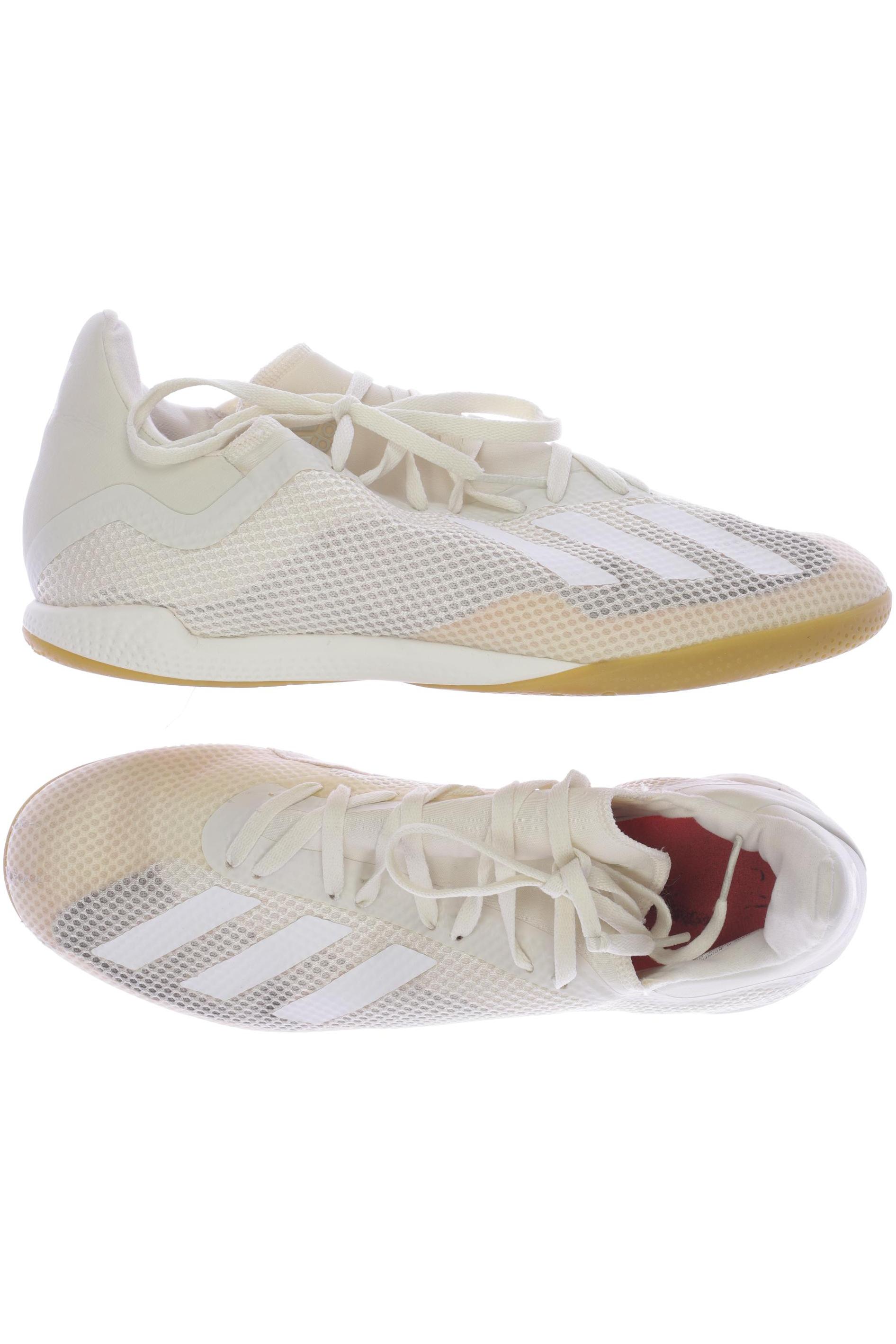 

adidas Herren Sneakers, cremeweiß, Gr. 8.5