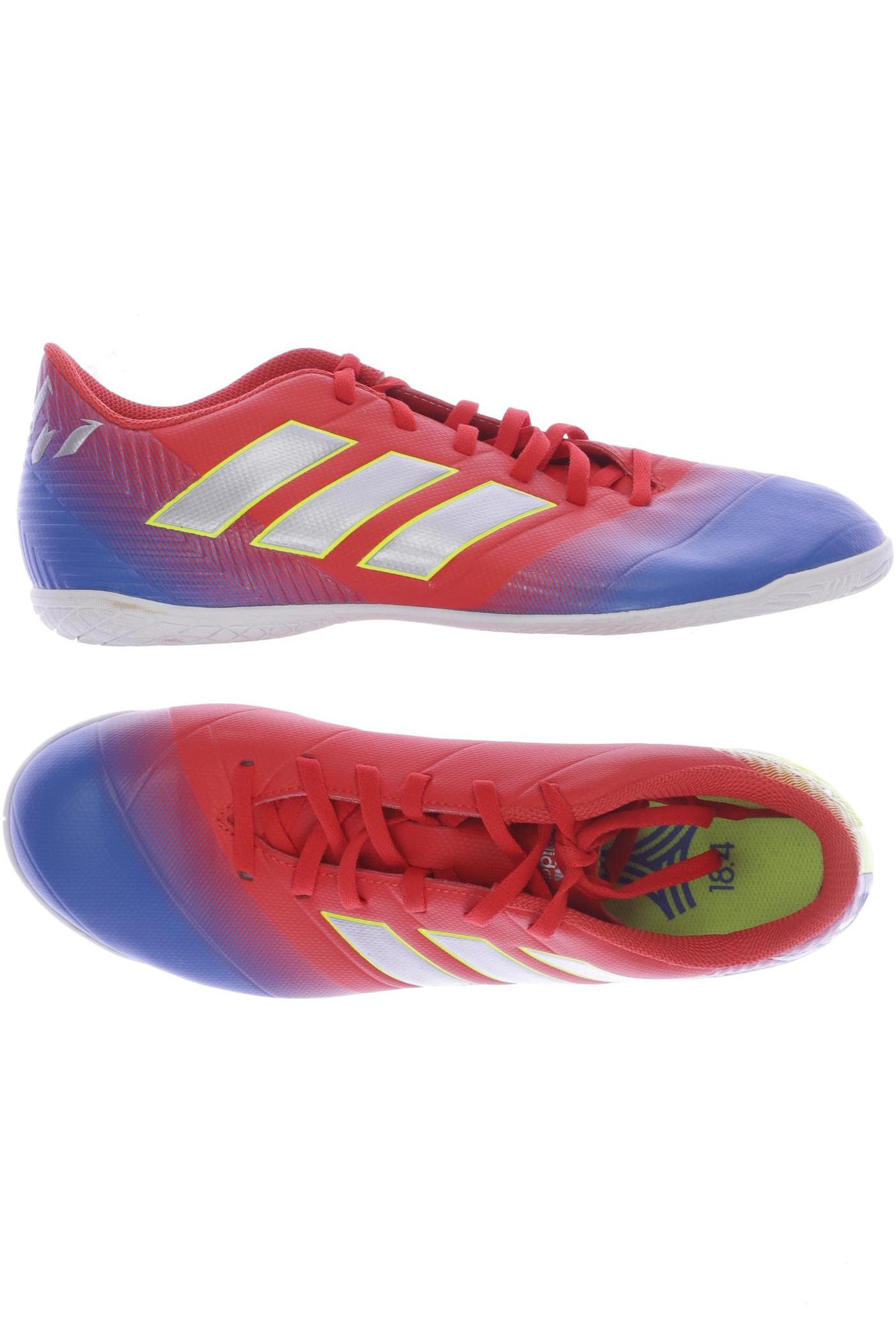 

Adidas Herren Sneakers, rot
