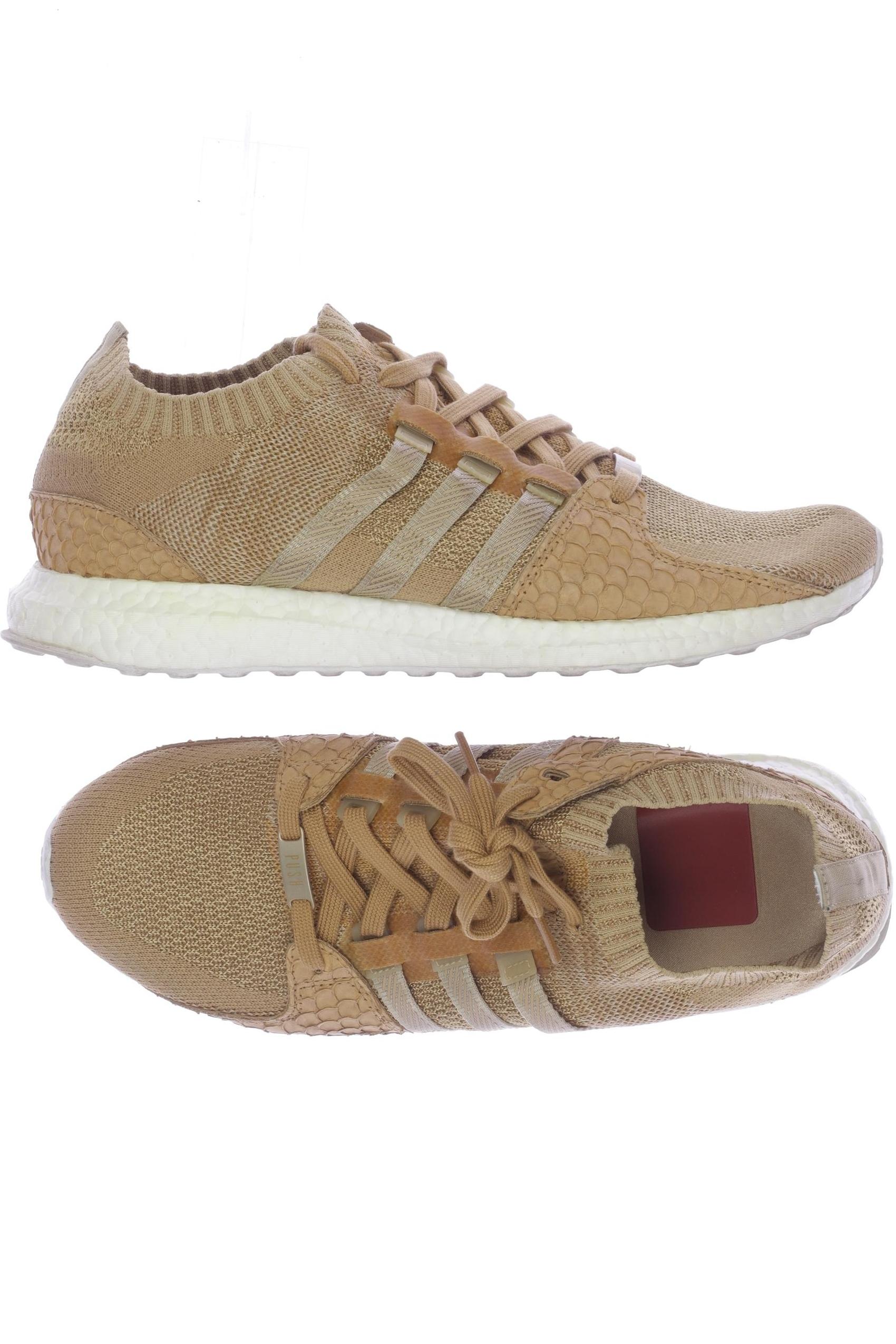 

adidas Herren Sneakers, beige, Gr. 10