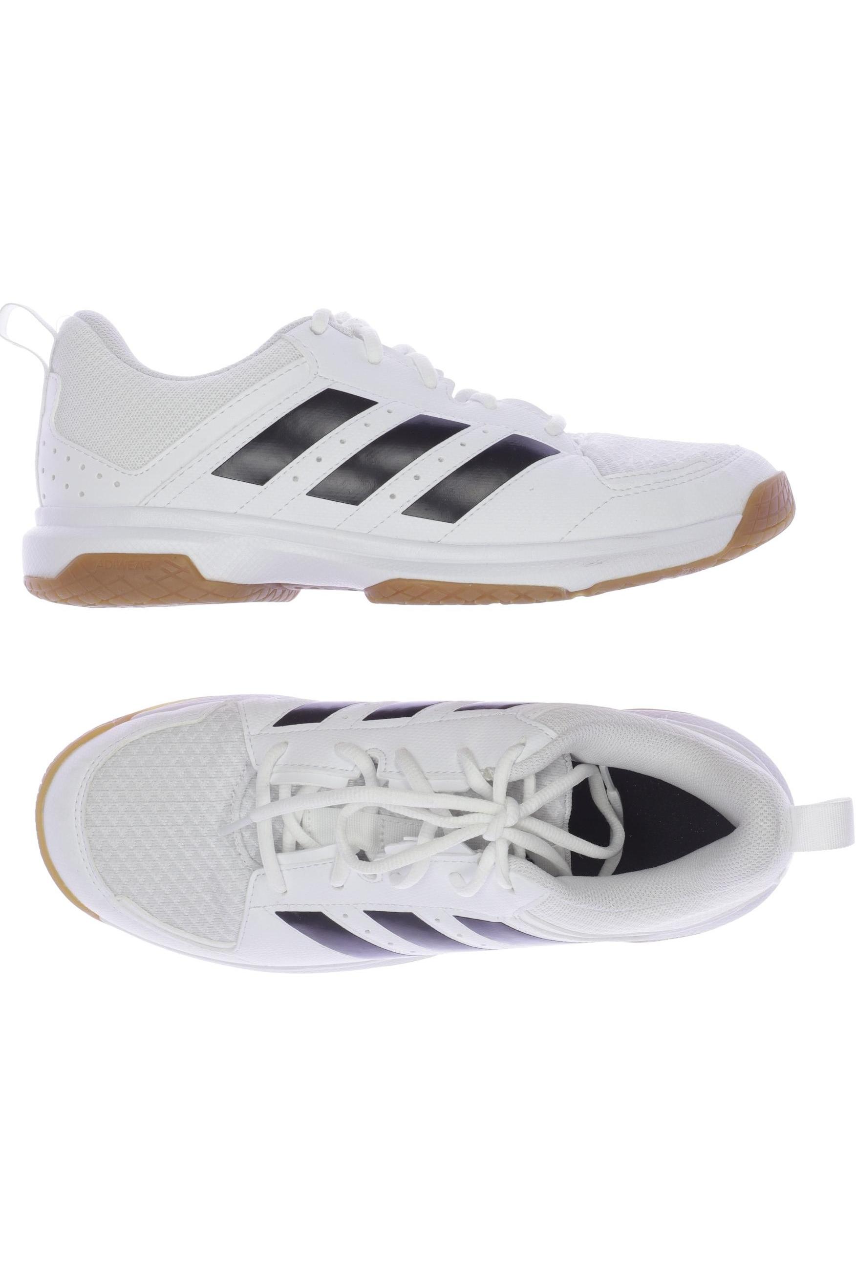

adidas Herren Sneakers, weiß, Gr. 7