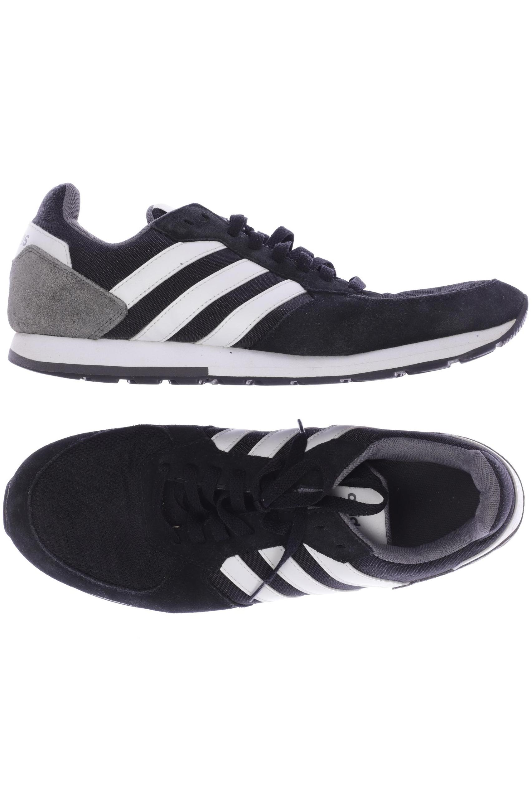 

Adidas Herren Sneakers, schwarz