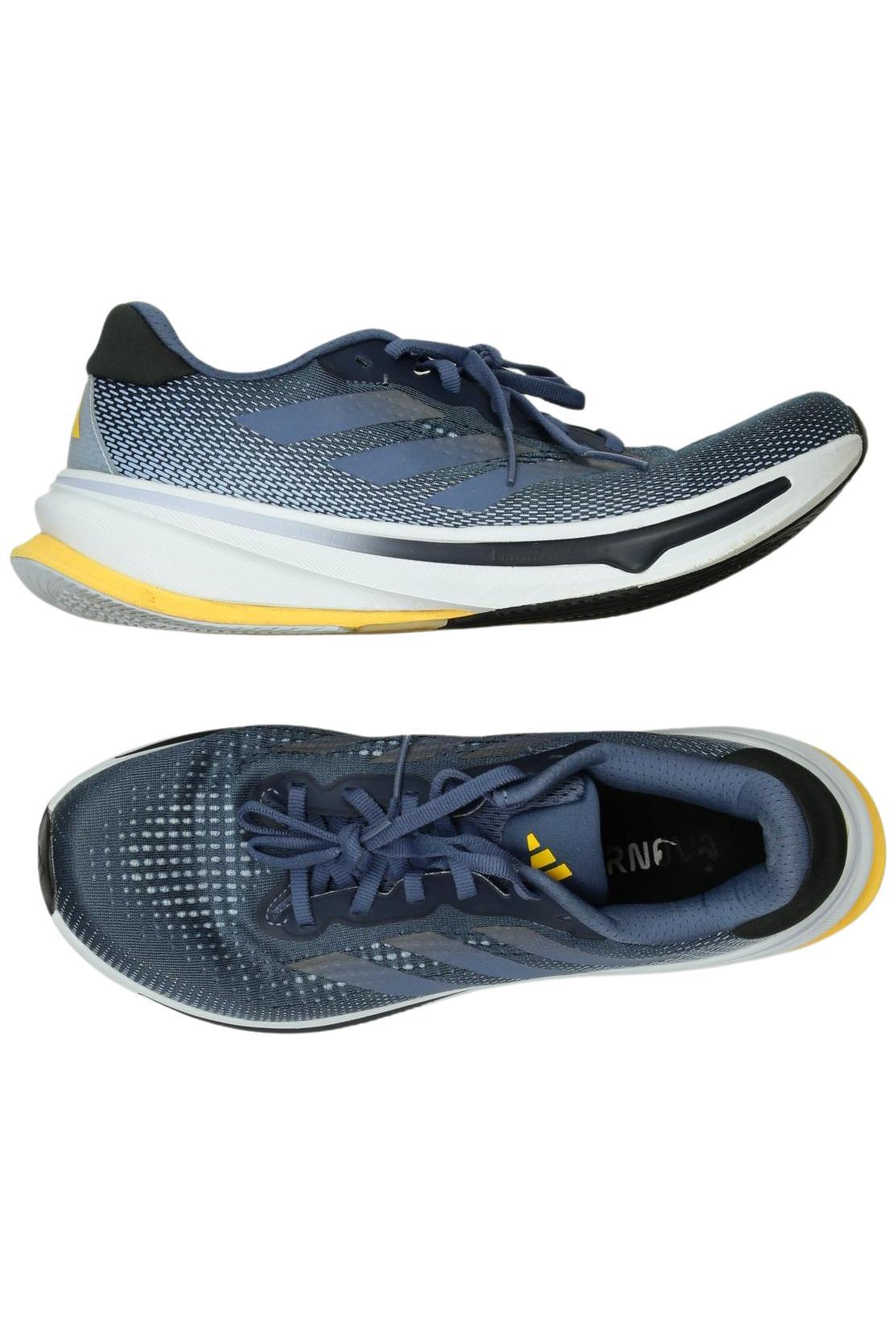 

adidas Herren Sneakers, mehrfarbig, Gr. 8.5