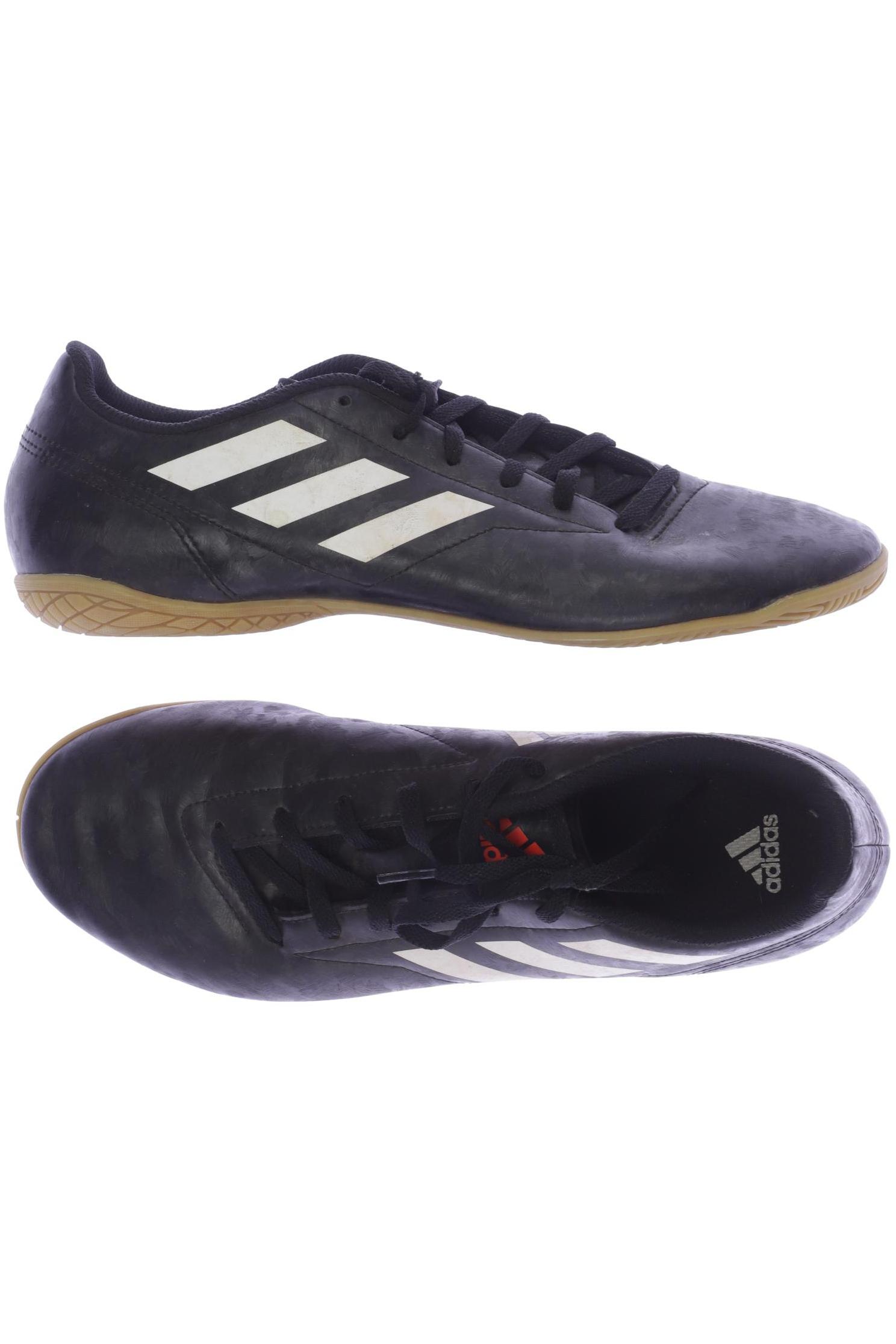 

adidas Herren Sneakers, schwarz, Gr. 8