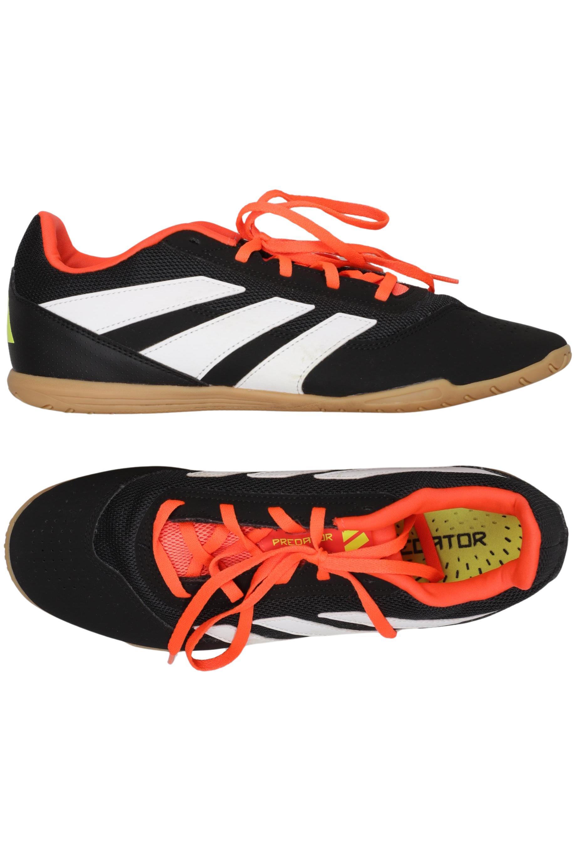 

adidas Herren Sneakers, schwarz, Gr. 9