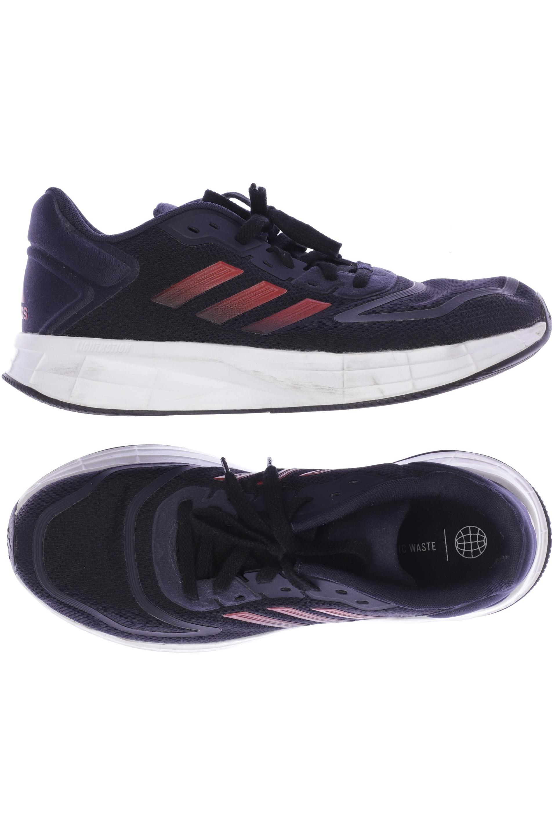 

adidas Herren Sneakers, schwarz, Gr. 8