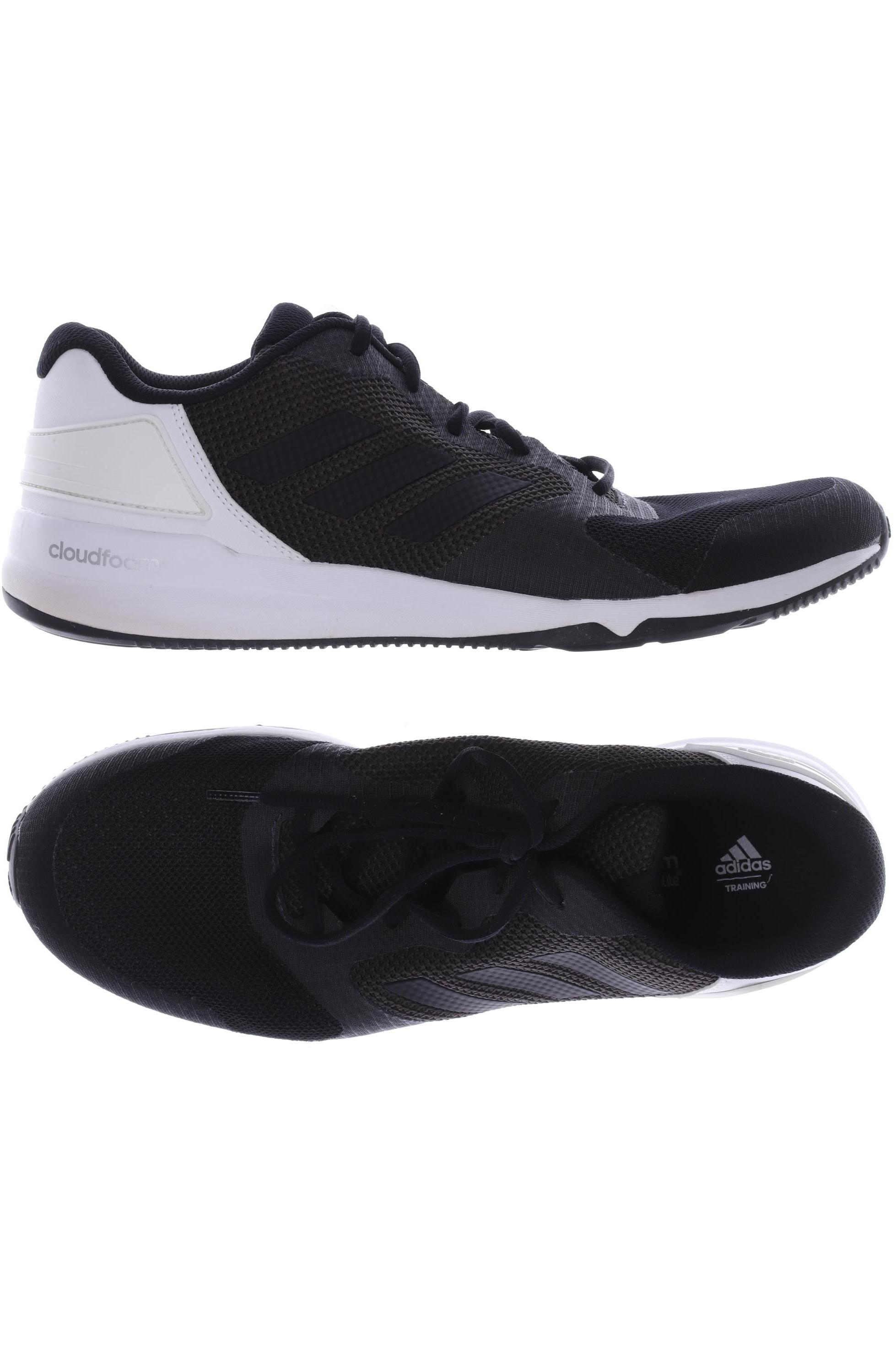 

Adidas Herren Sneakers, schwarz