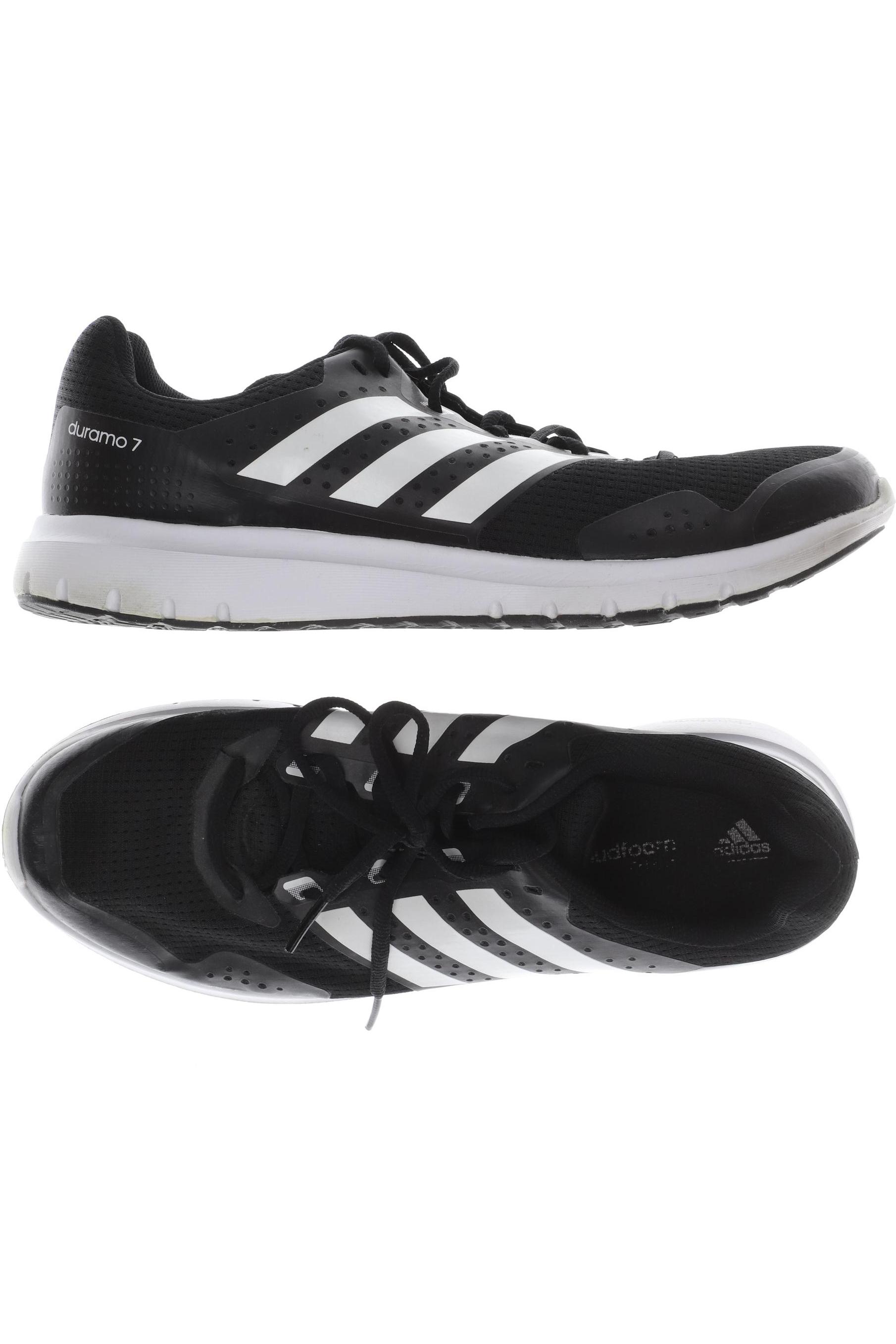 

Adidas Herren Sneakers, schwarz