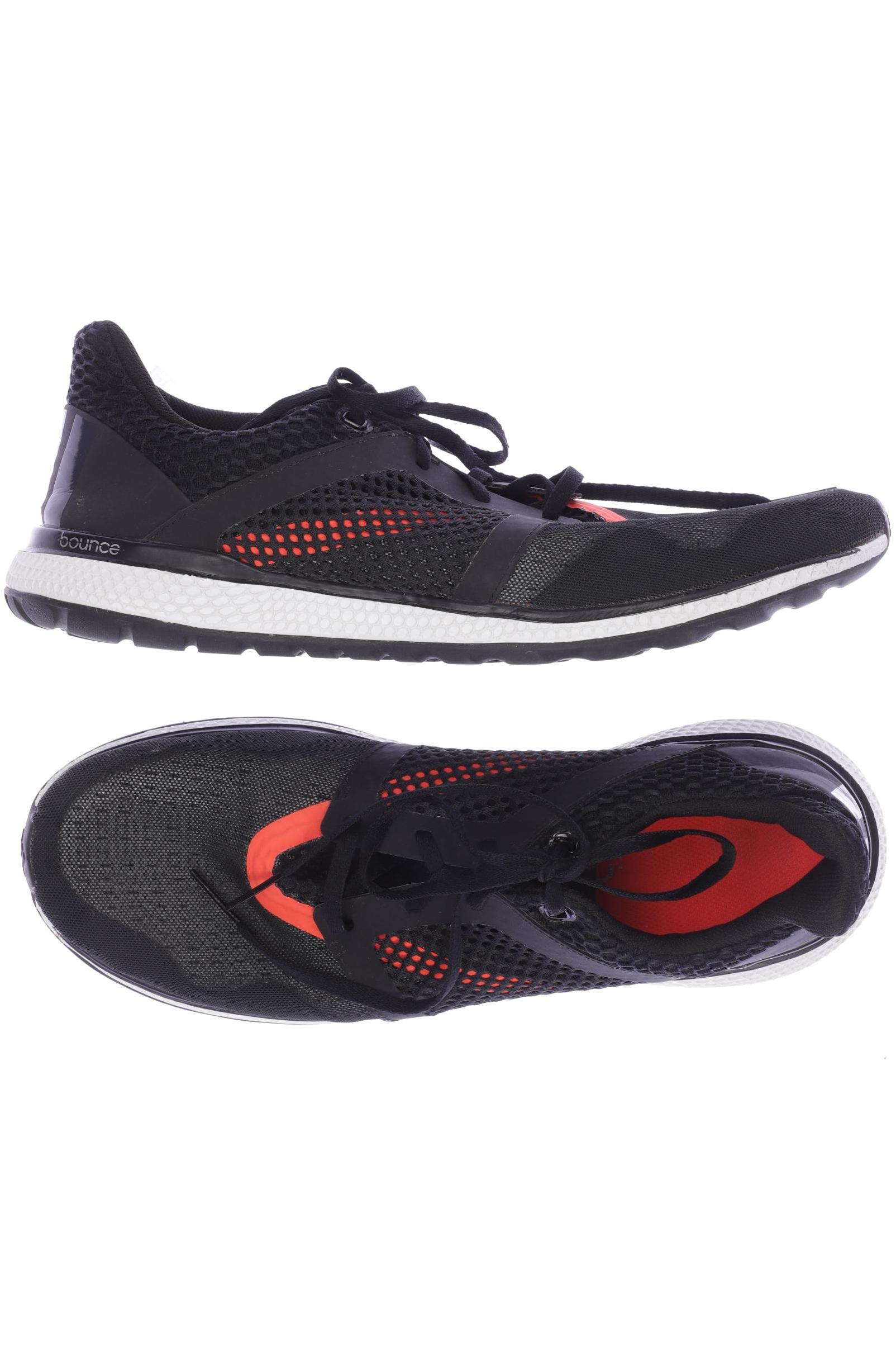 

adidas Herren Sneakers, schwarz, Gr. 11