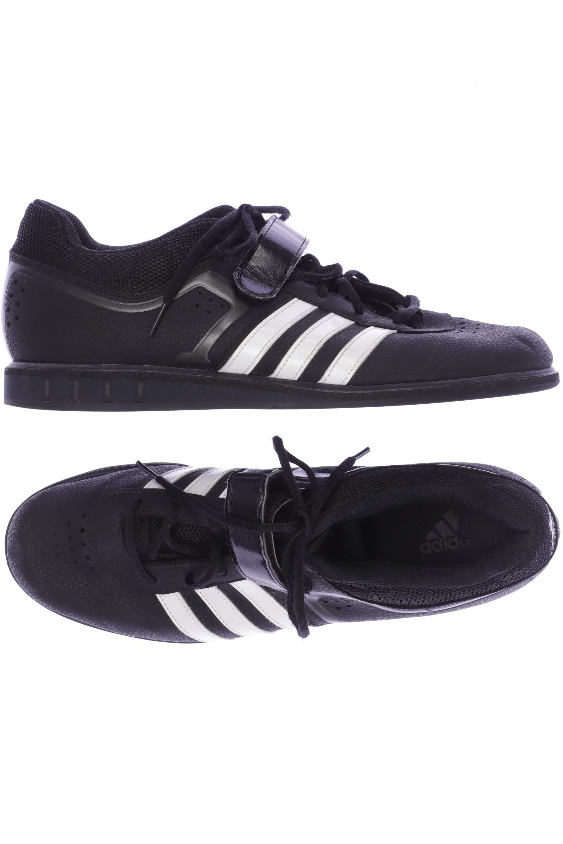 

adidas Herren Sneakers, schwarz, Gr. 12