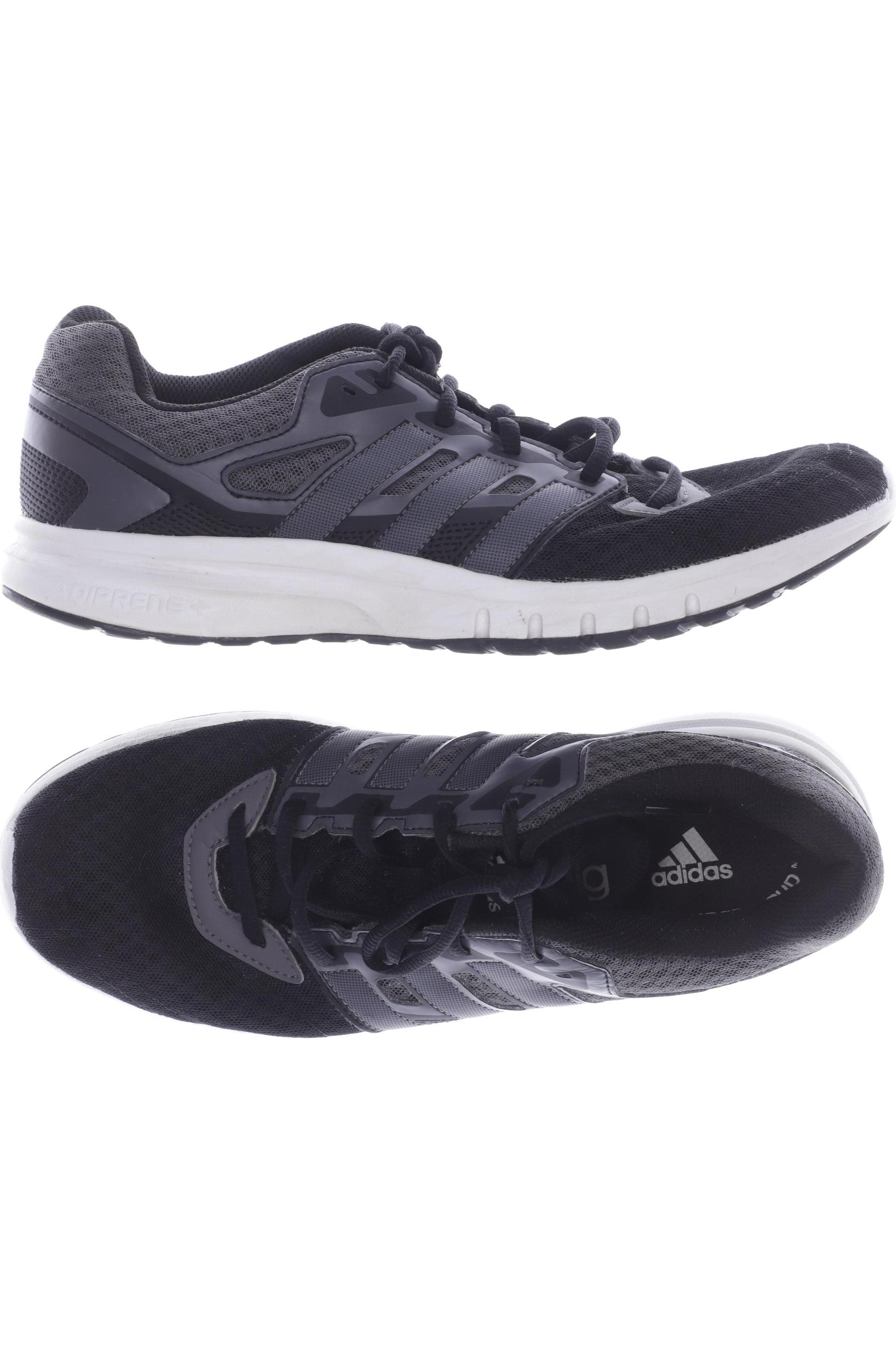 

Adidas Herren Sneakers, schwarz