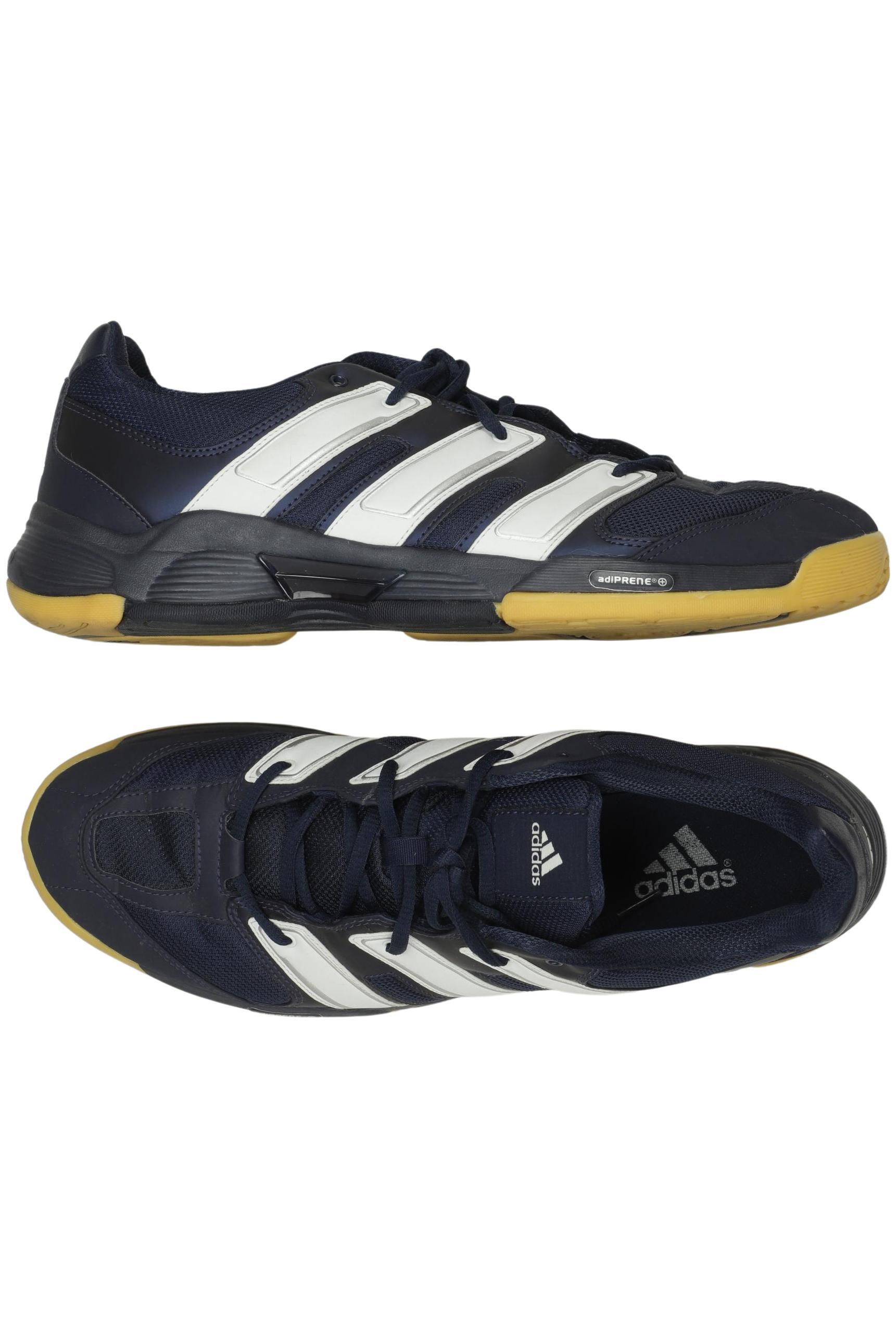 

adidas Herren Sneakers, marineblau, Gr. 13