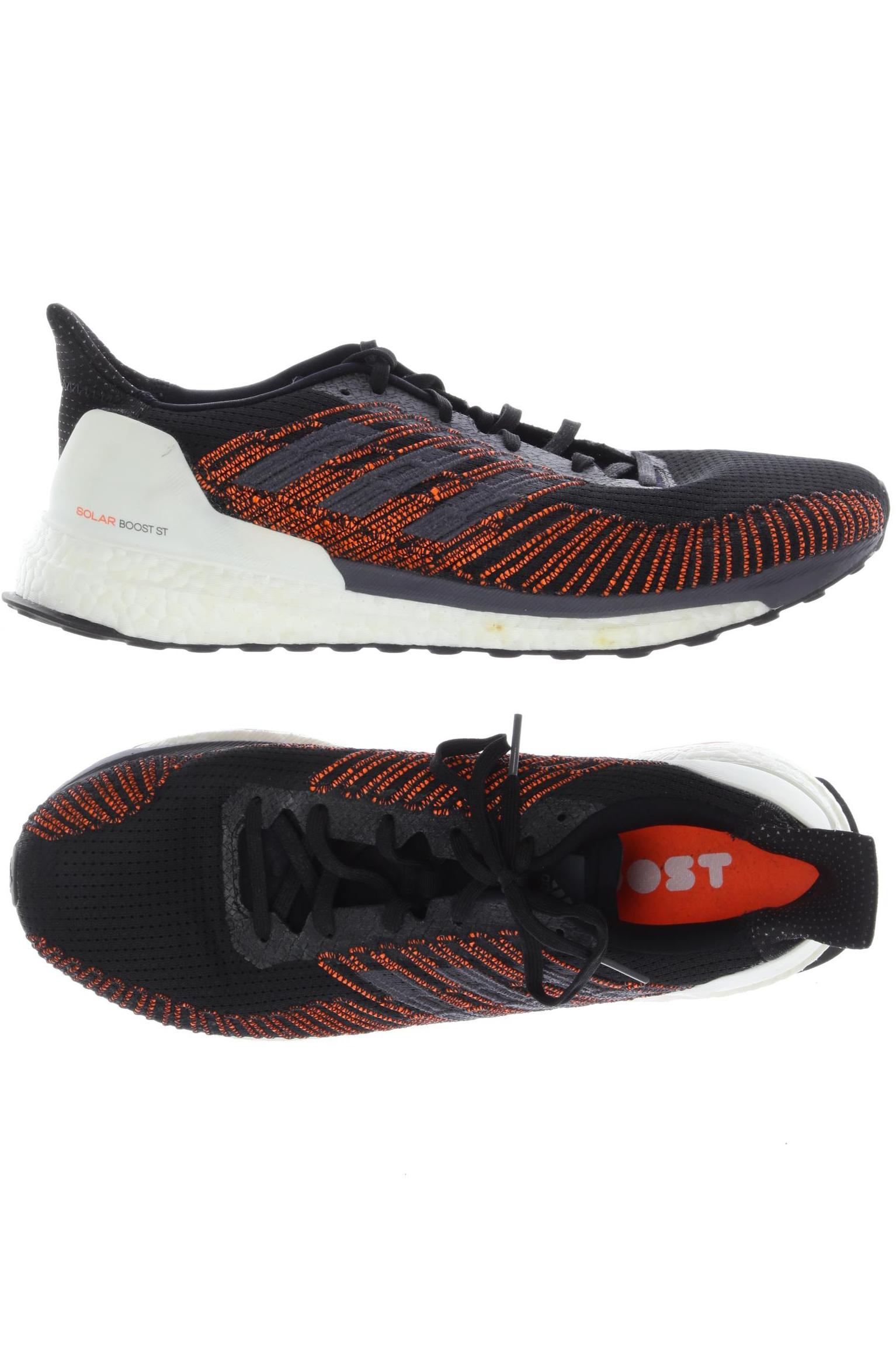 

adidas Herren Sneakers, grau, Gr. 11
