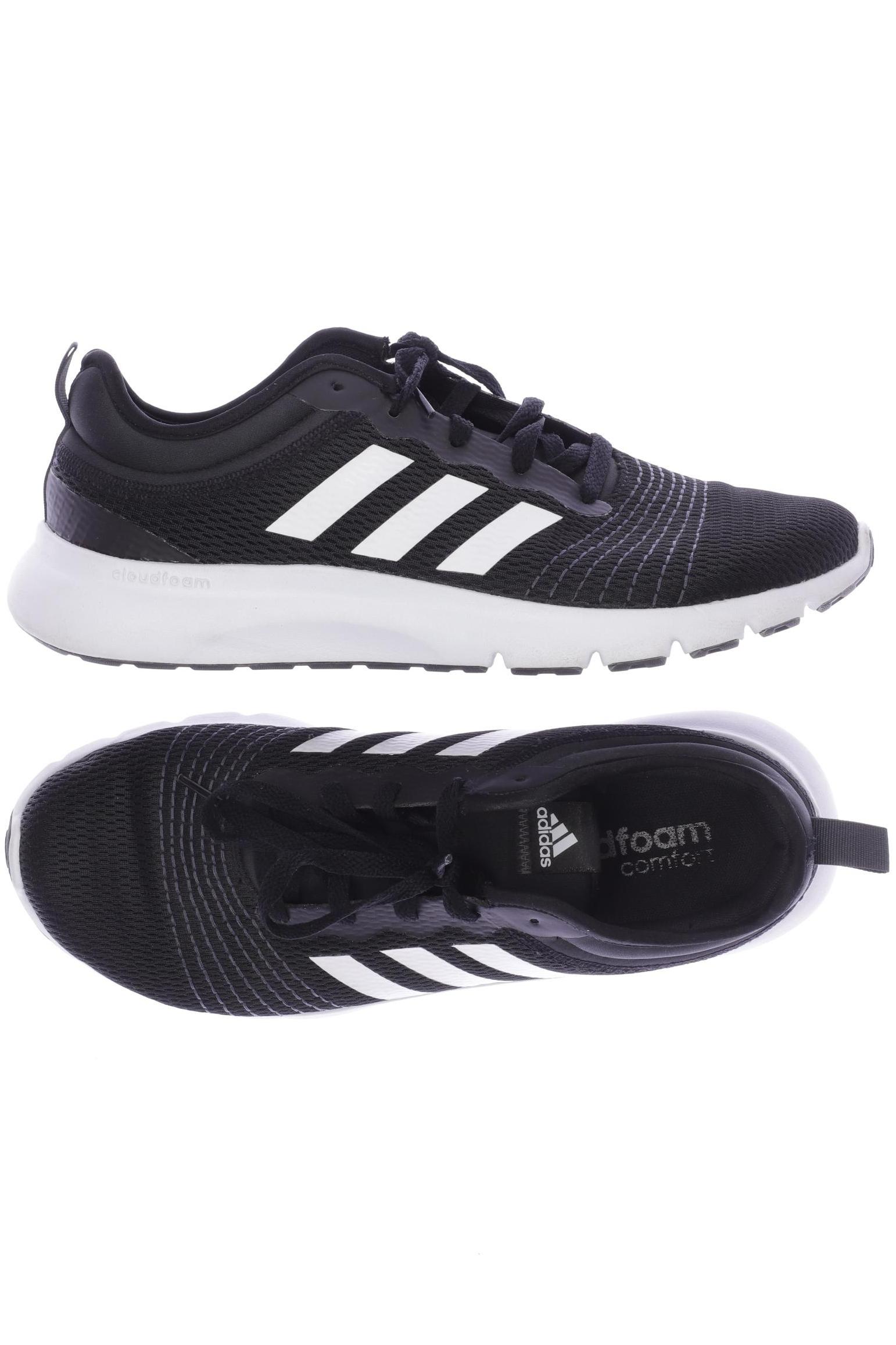 

Adidas Herren Sneakers, schwarz