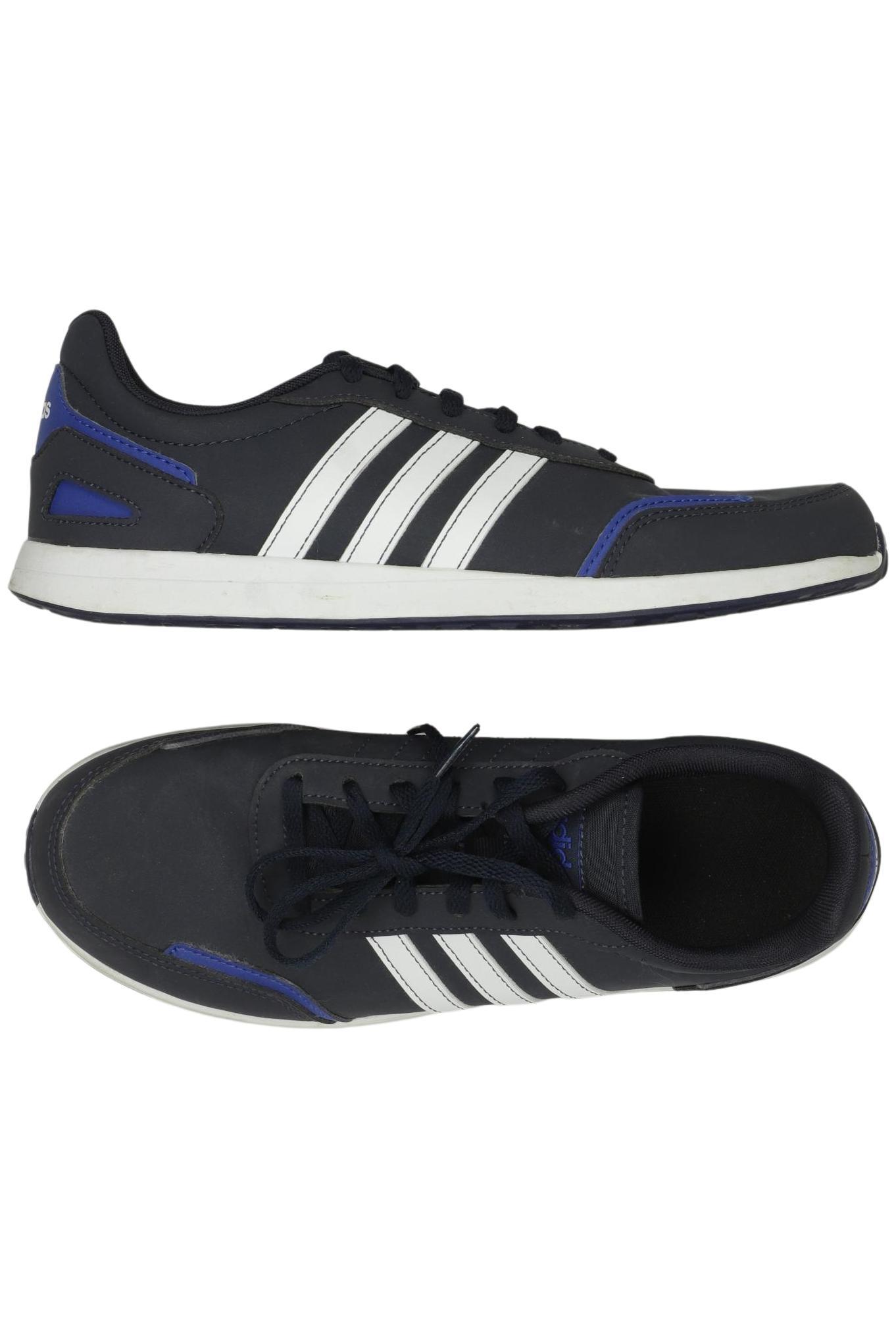 

adidas Herren Sneakers, marineblau, Gr. 6