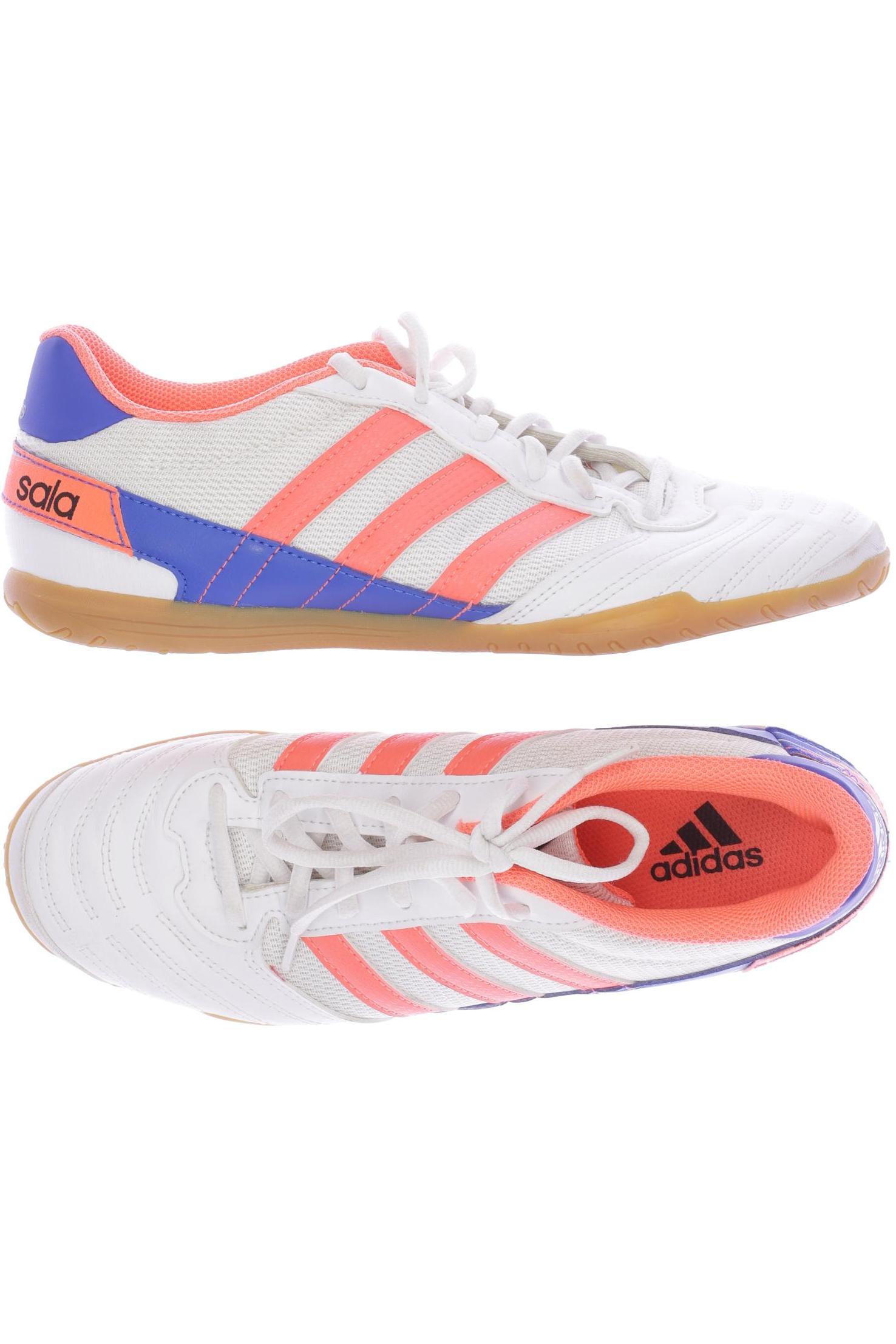 

Adidas Herren Sneakers, weiß