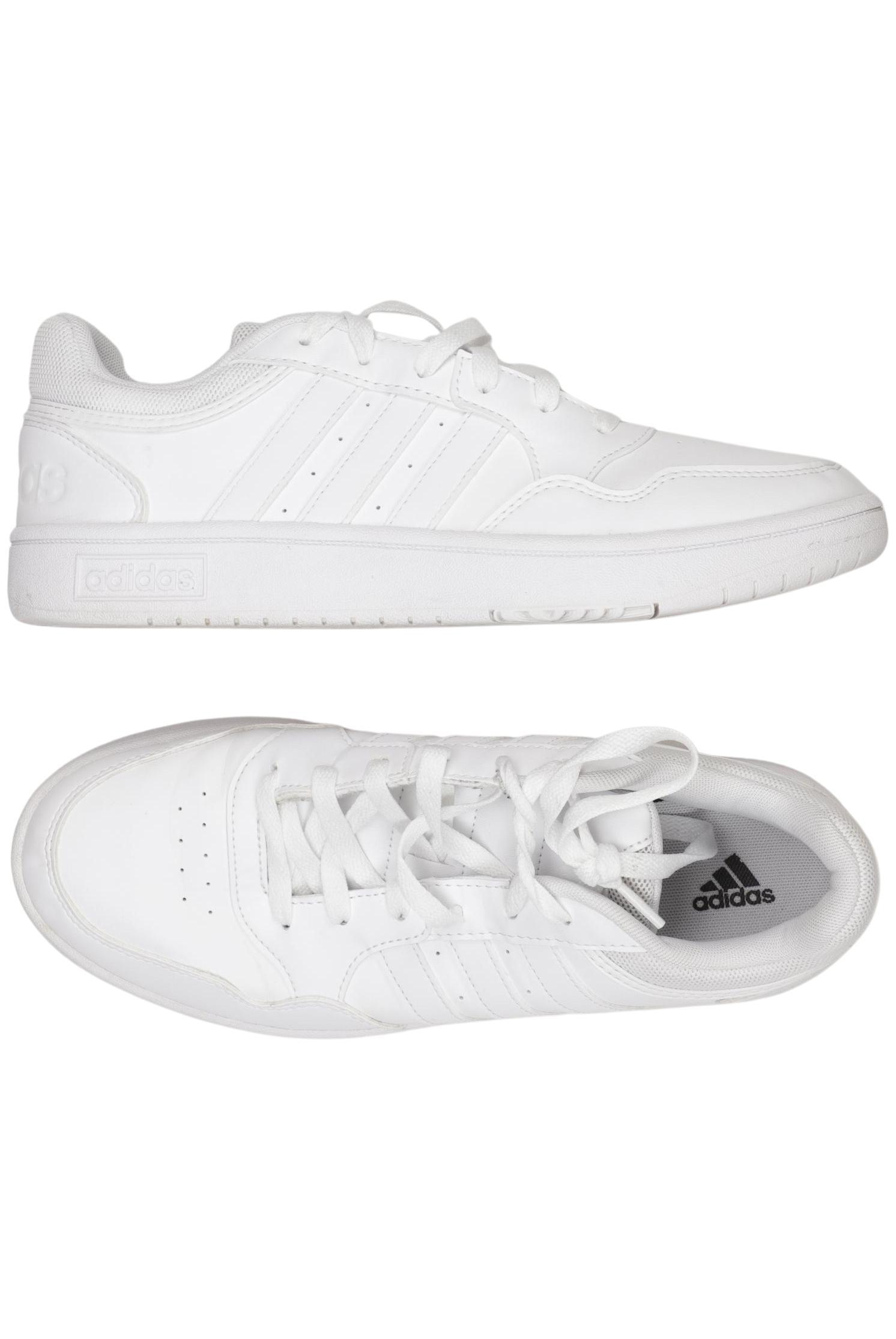 

adidas Herren Sneakers, weiß, Gr. 8