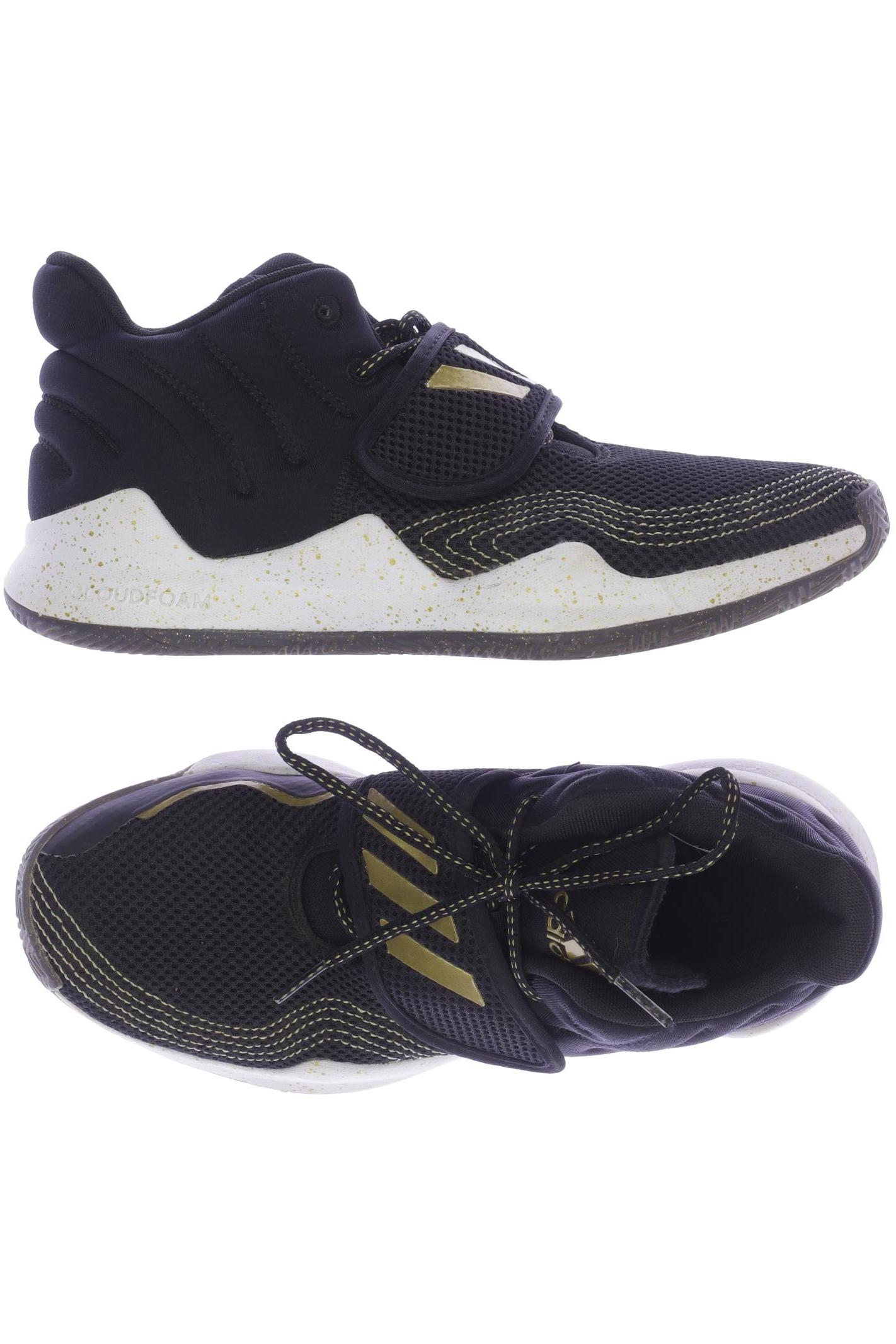 

Adidas Herren Sneakers, schwarz