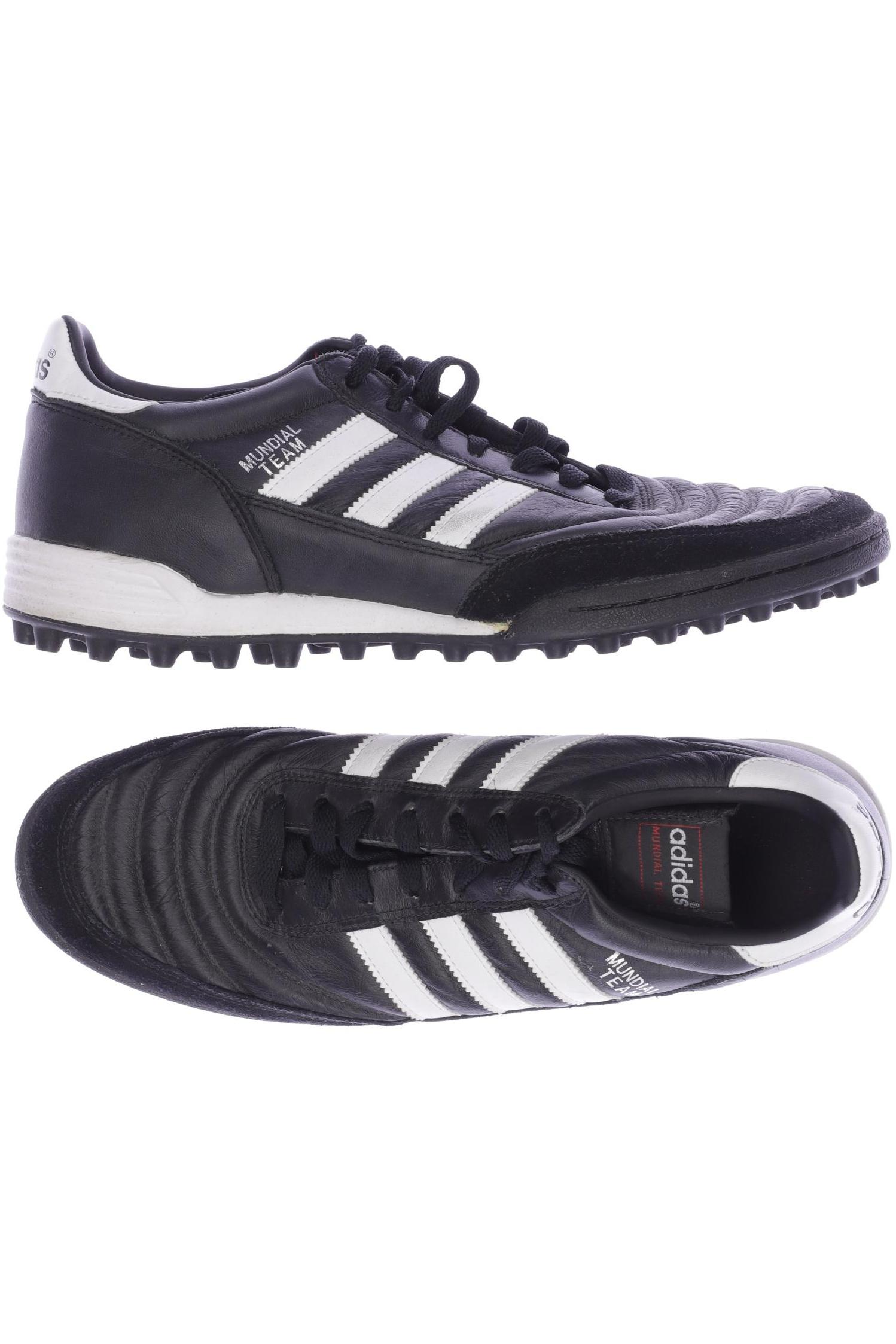 

adidas Herren Sneakers, schwarz, Gr. 10.5