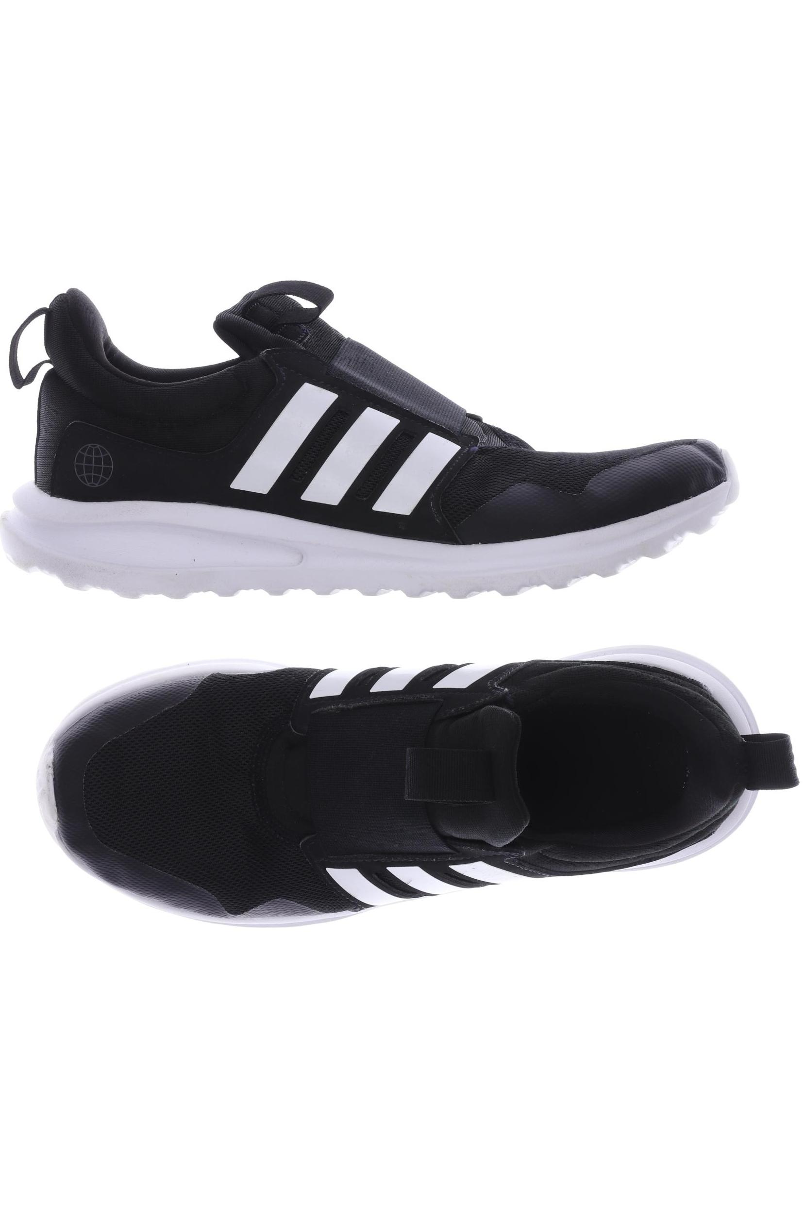 

Adidas Herren Sneakers, schwarz