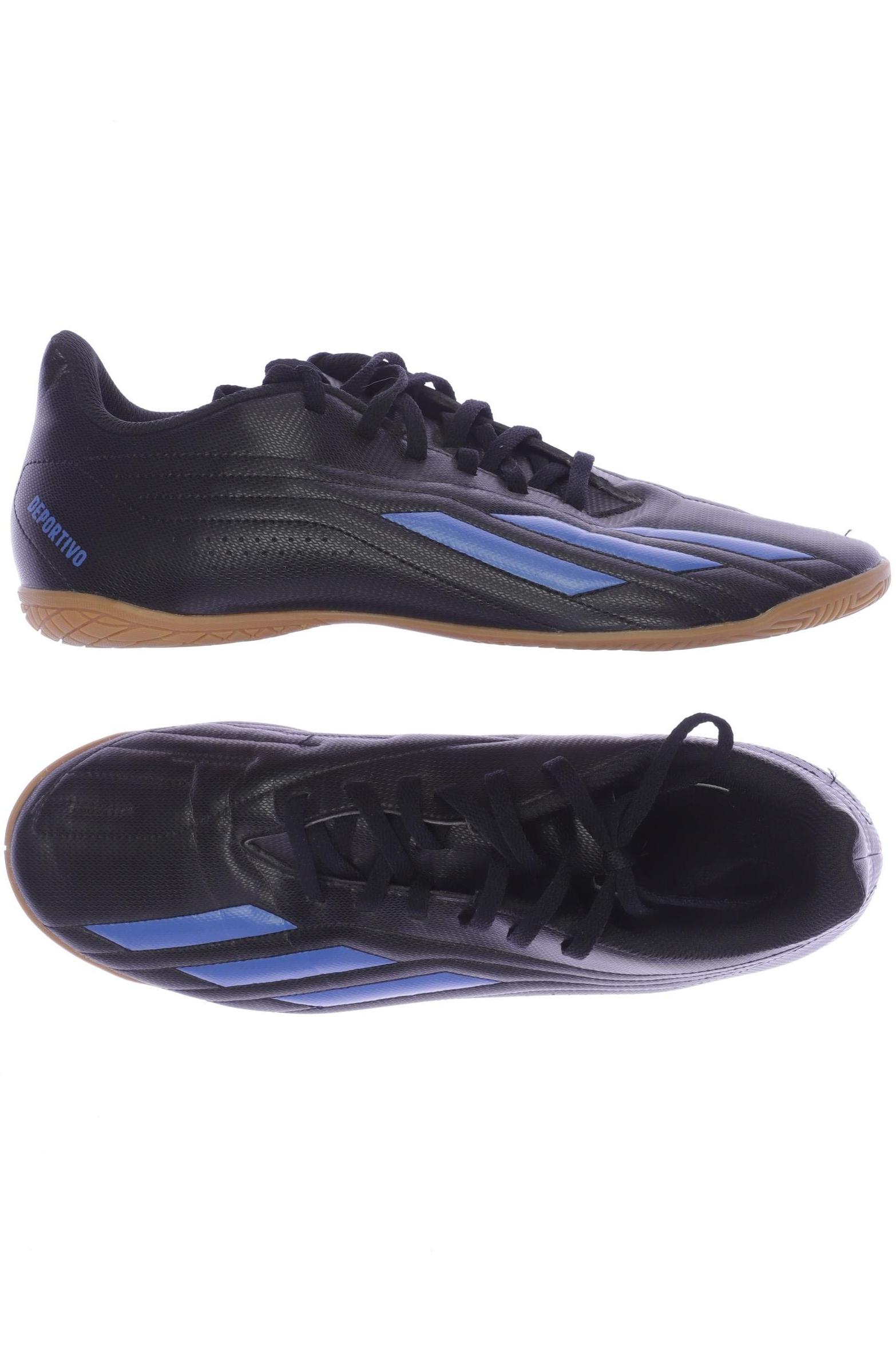 

adidas Herren Sneakers, schwarz, Gr. 9