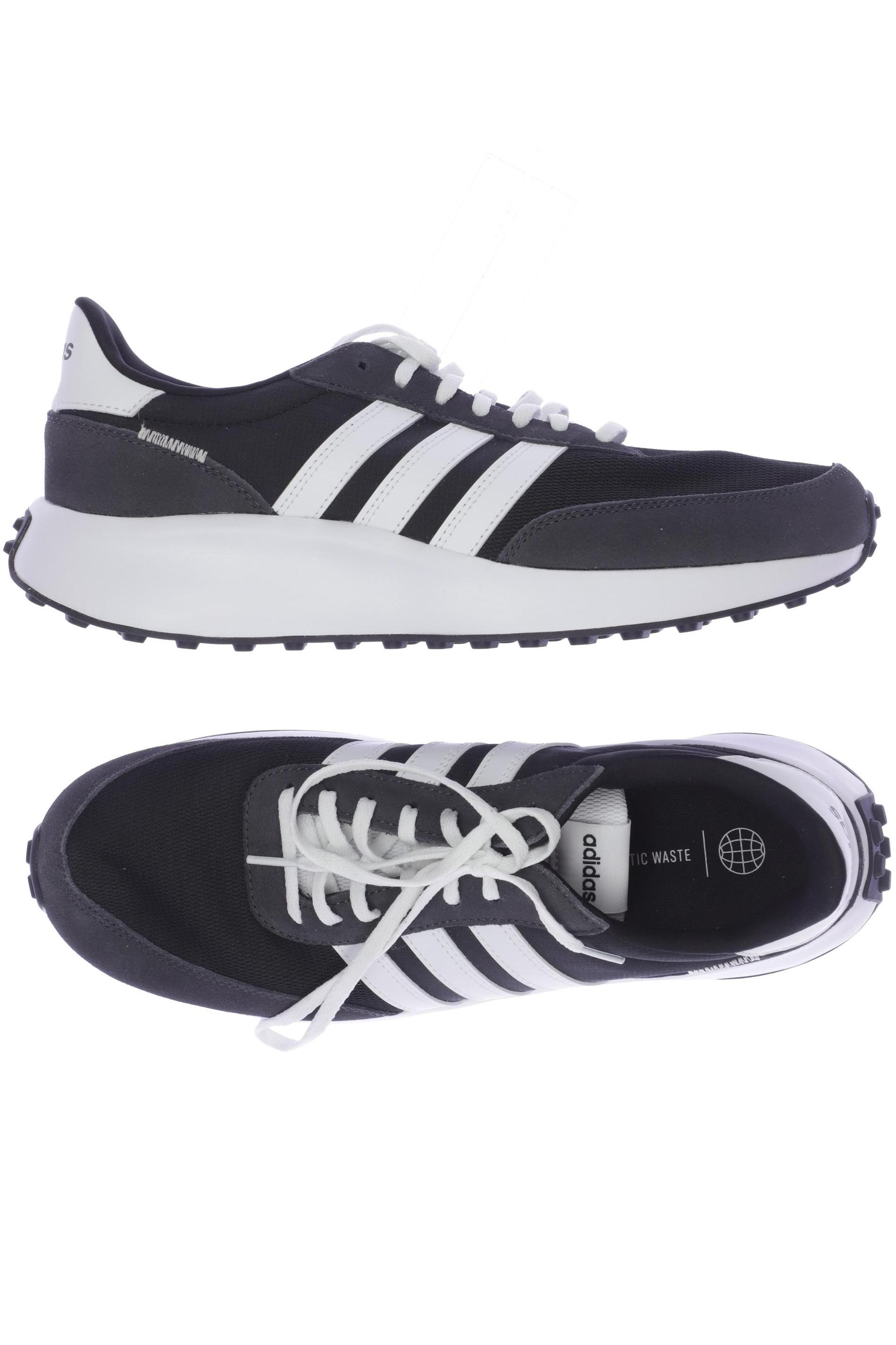 

adidas Herren Sneakers, marineblau, Gr. 10.5