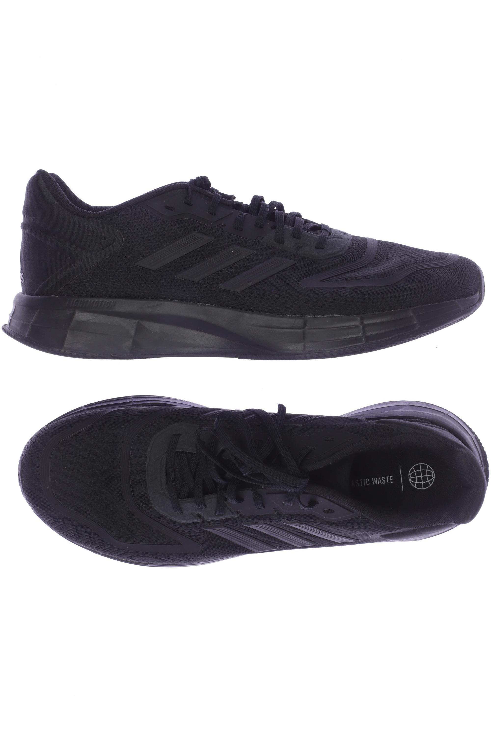 

adidas Herren Sneakers, schwarz, Gr. 11