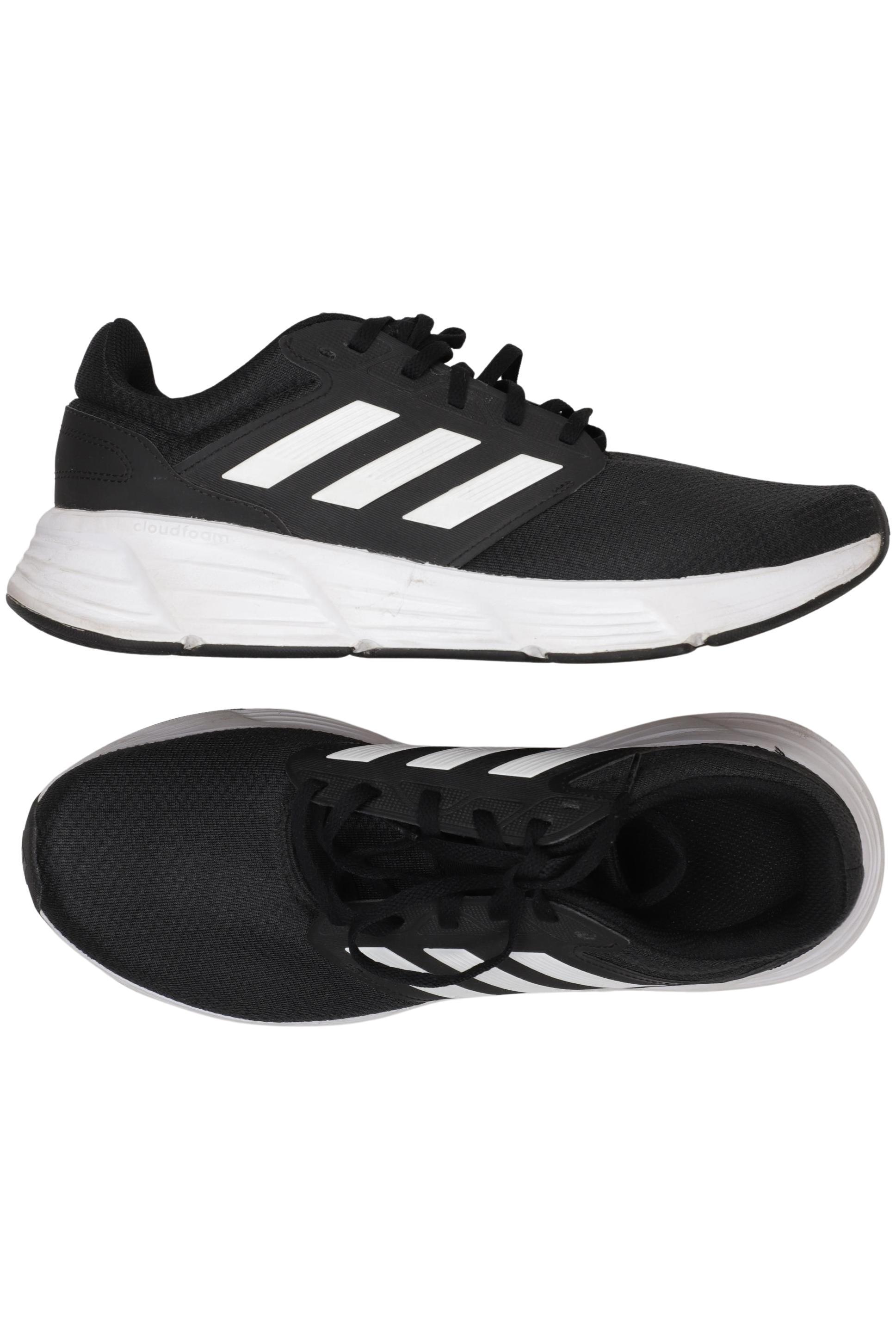

adidas Herren Sneakers, schwarz, Gr. 11
