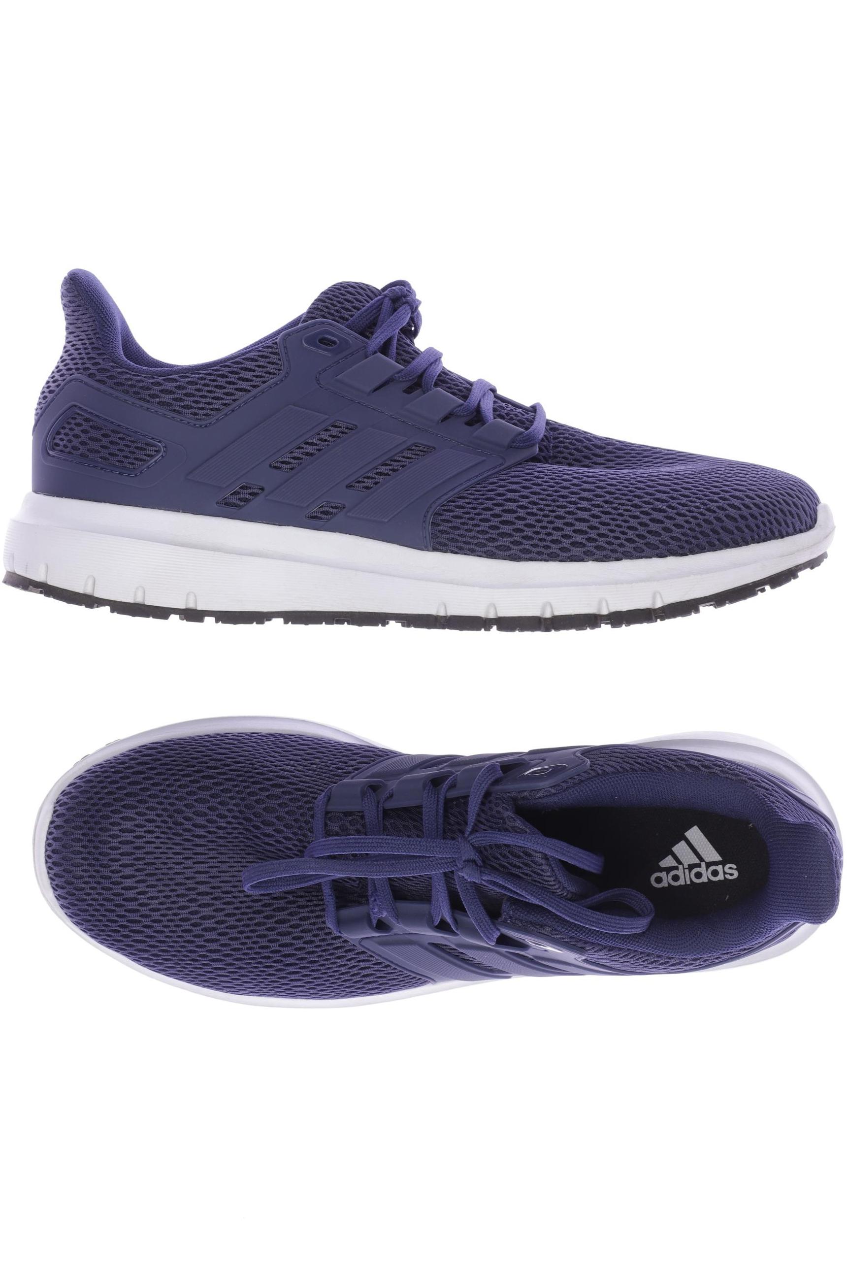 

adidas Herren Sneakers, marineblau, Gr. 9