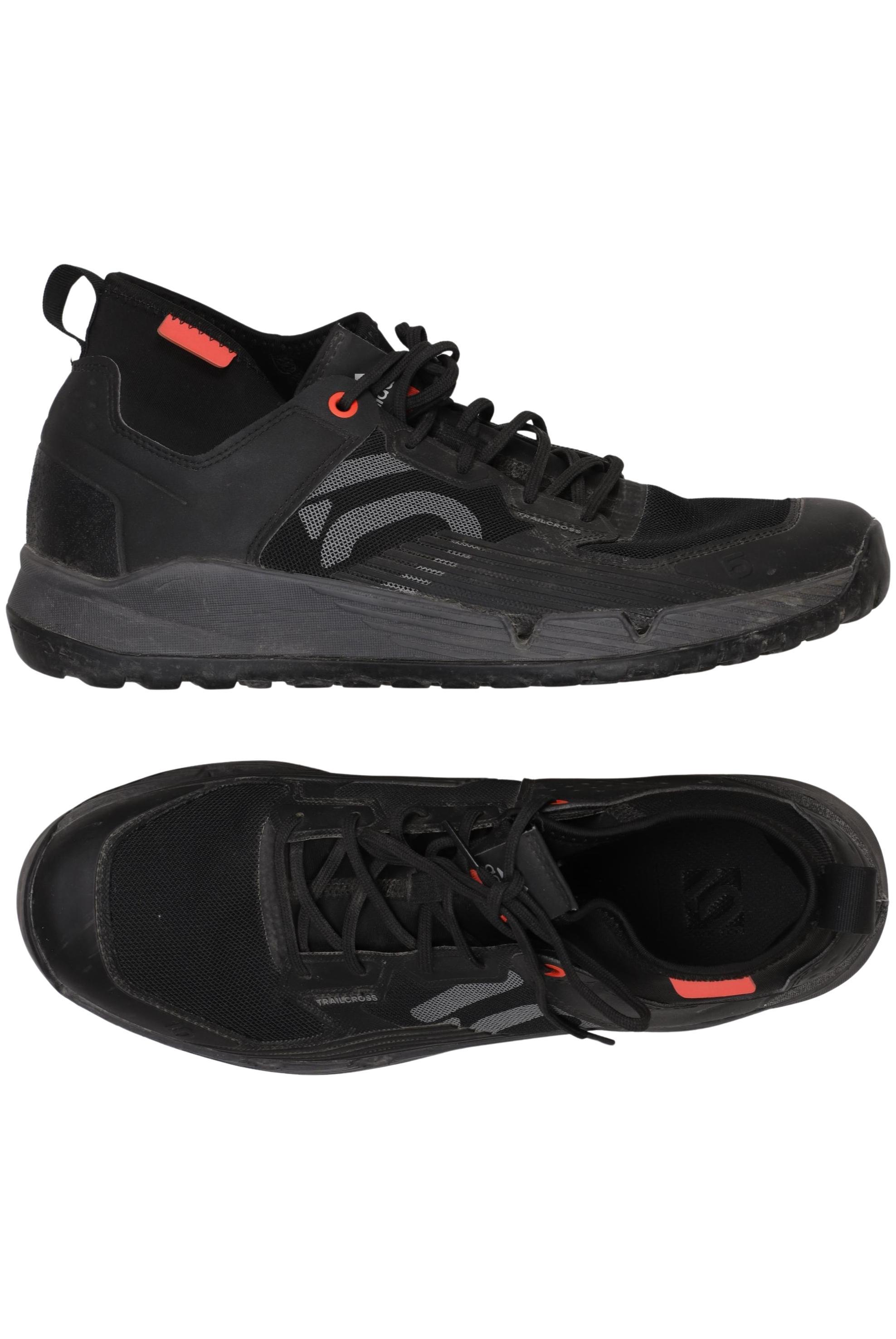 

adidas Herren Sneakers, schwarz, Gr. 9