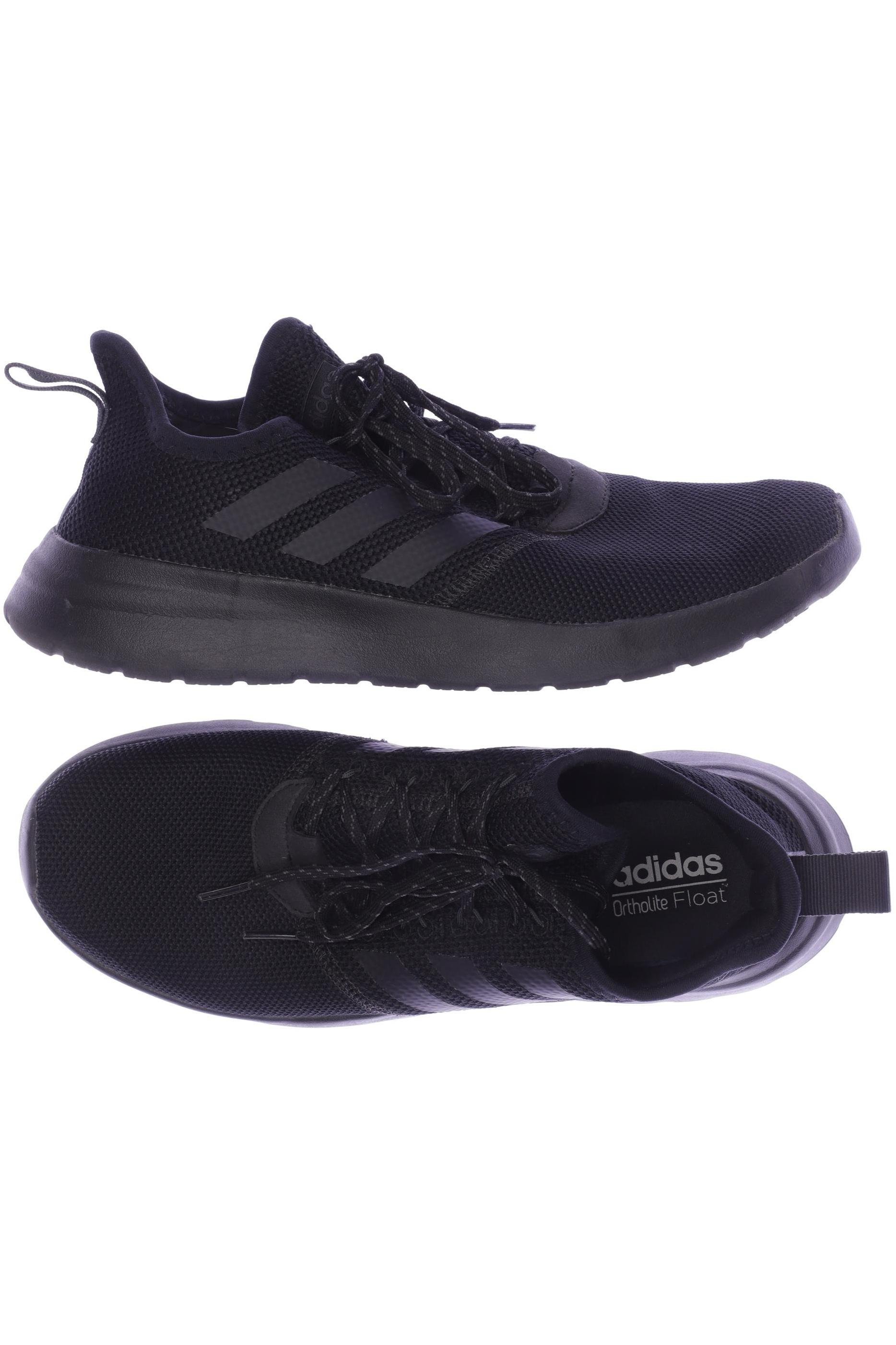 

adidas Herren Sneakers, schwarz, Gr. 9.5