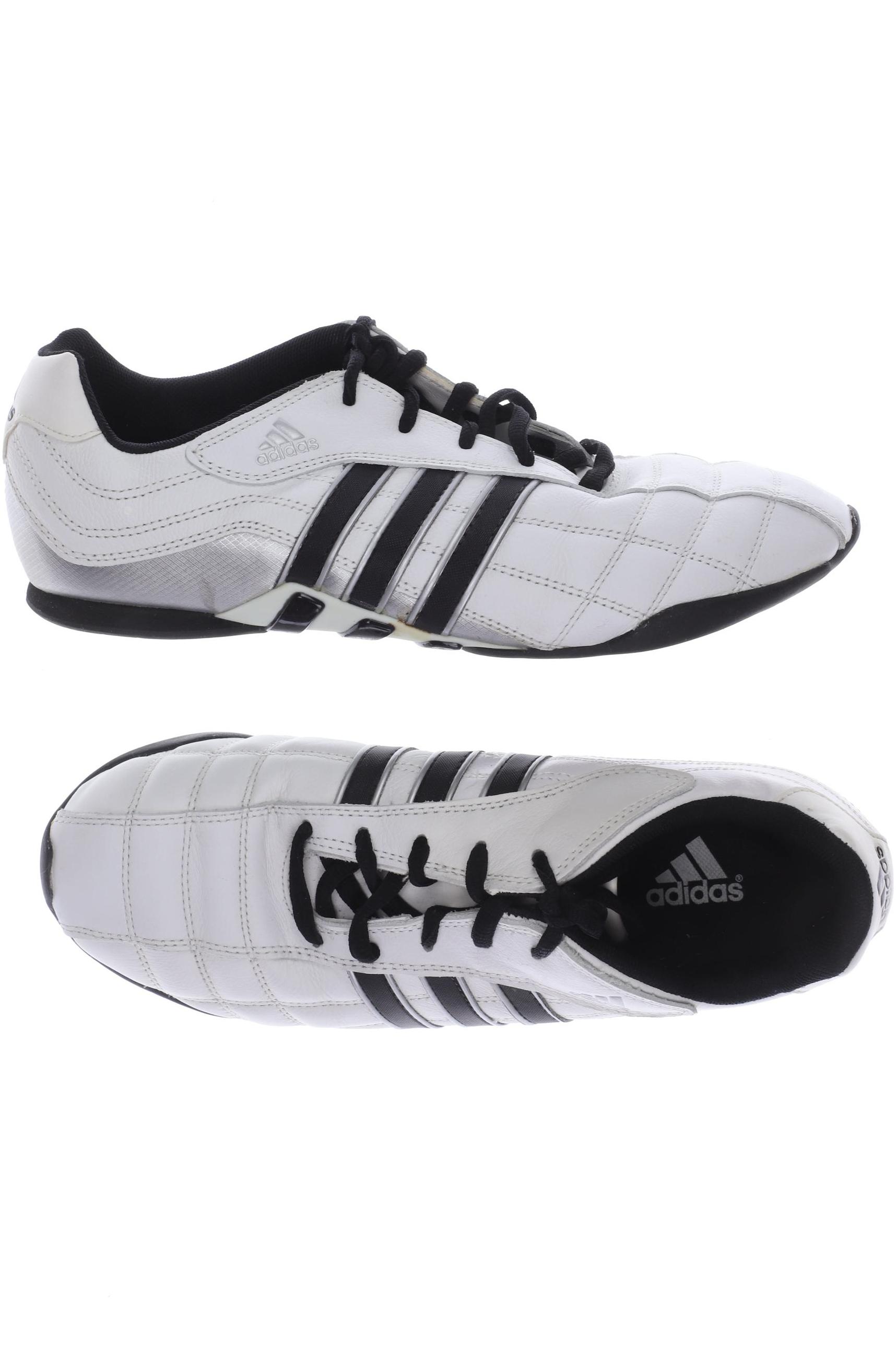 

Adidas Herren Sneakers, weiß