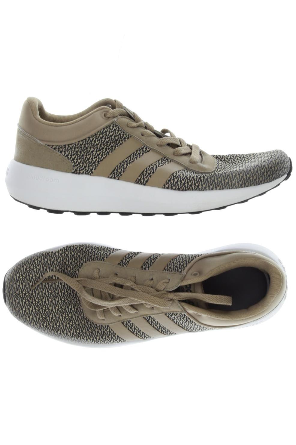 

adidas Herren Sneakers, beige, Gr. 42