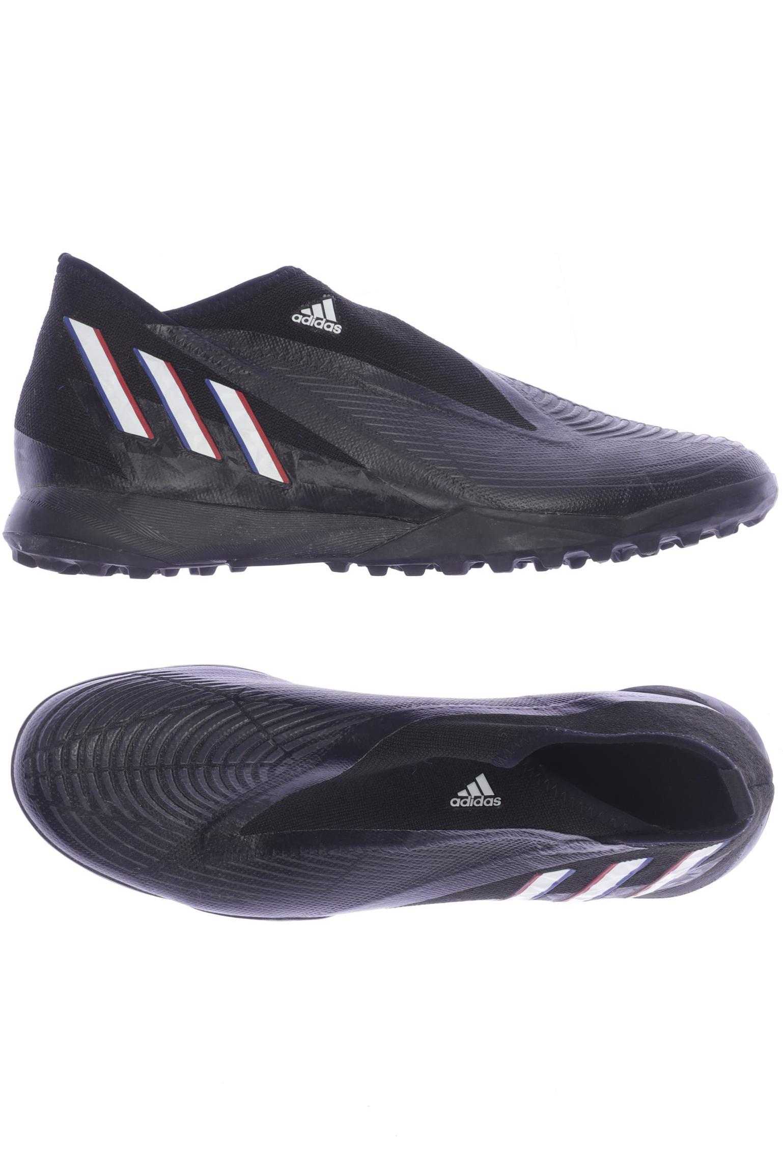 

adidas Herren Sneakers, schwarz, Gr. 9.5