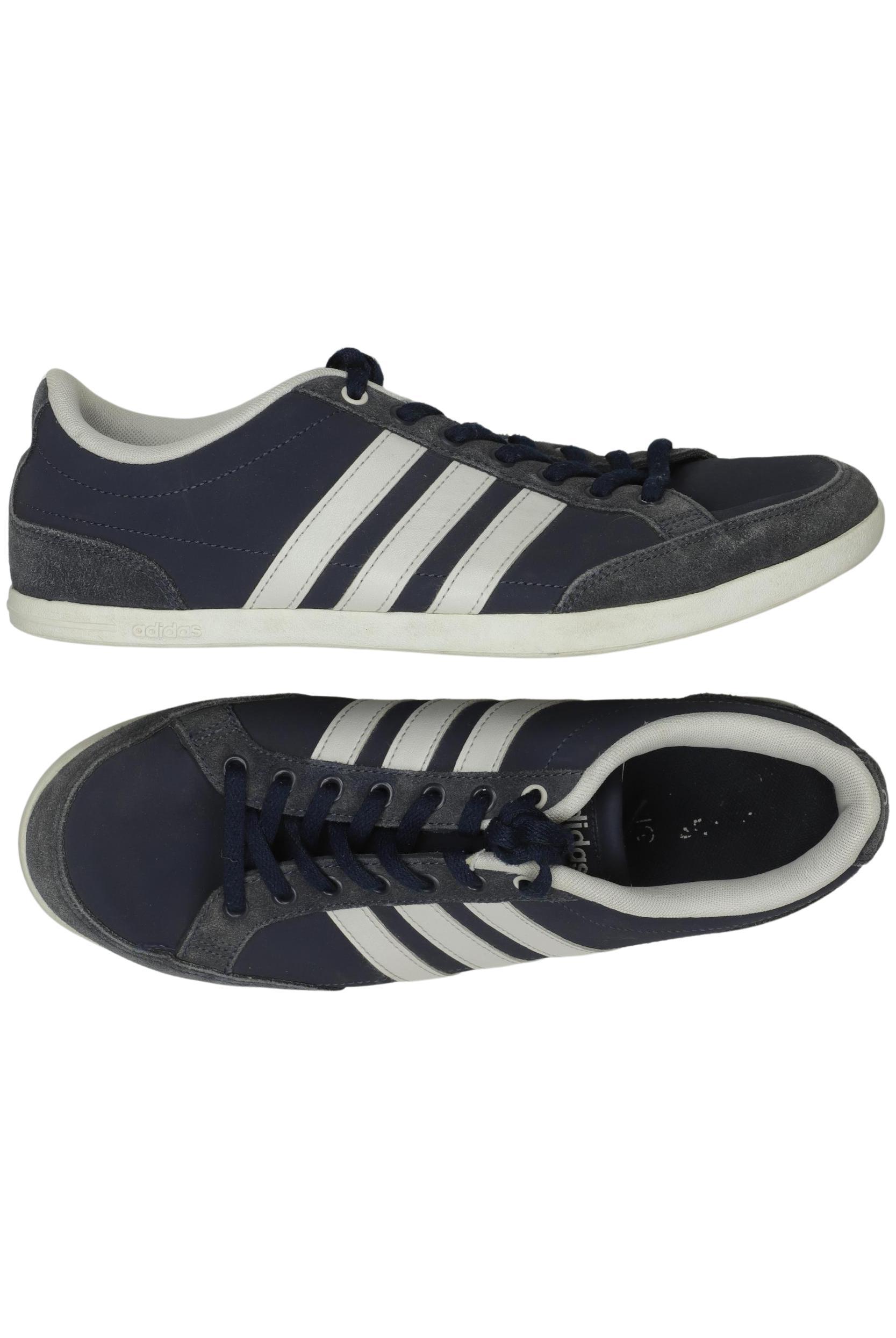 

adidas Herren Sneakers, mehrfarbig, Gr. 9